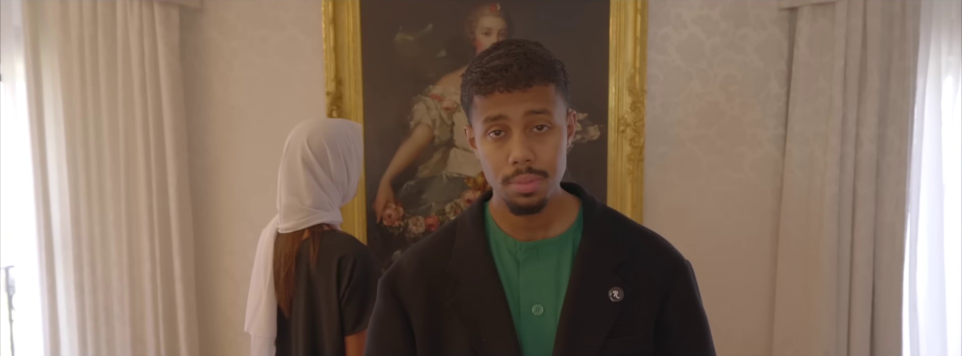 Imaan (2024) —  shot,  lighting