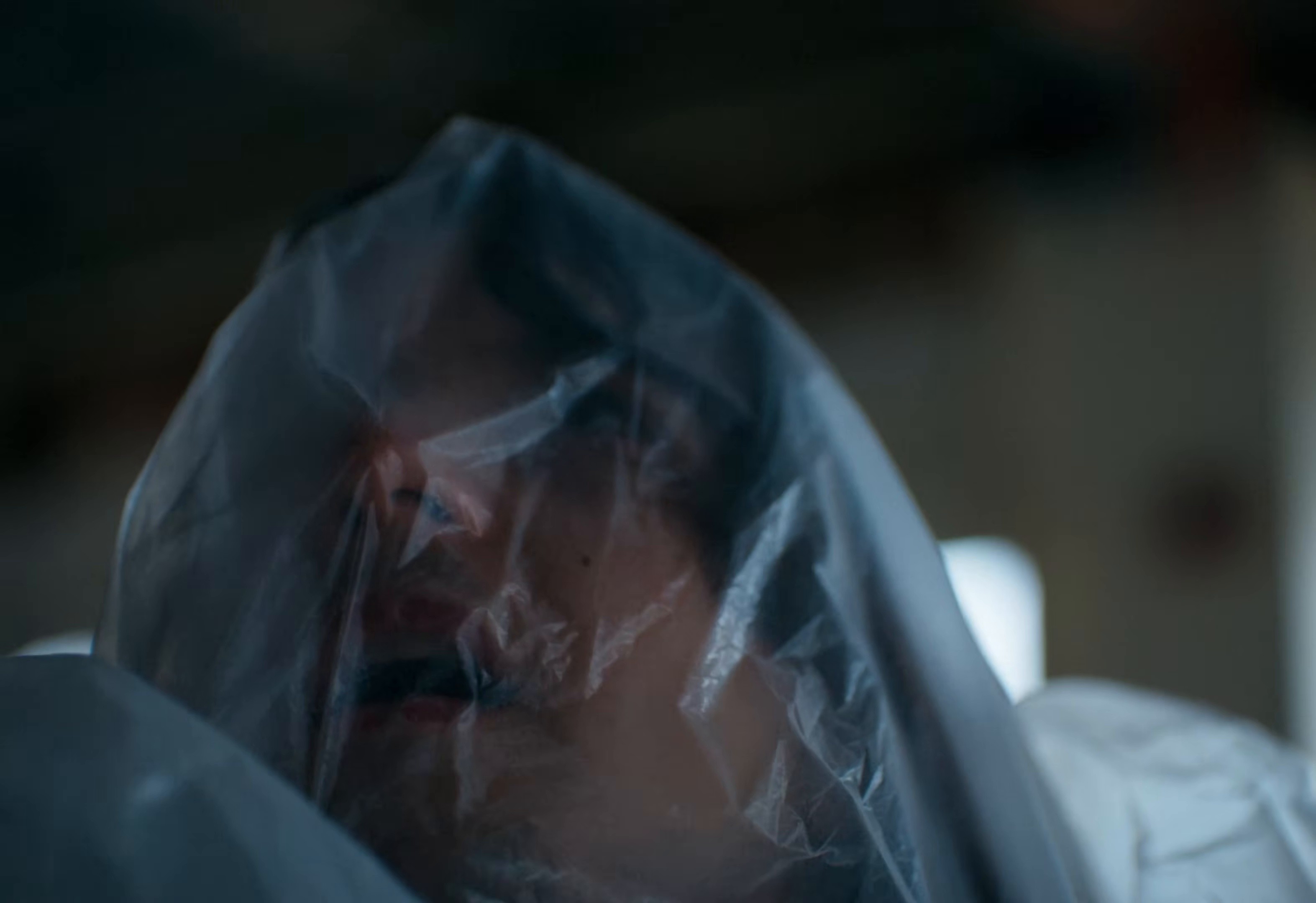 The Sound It Made (2026) —  shot,  lighting