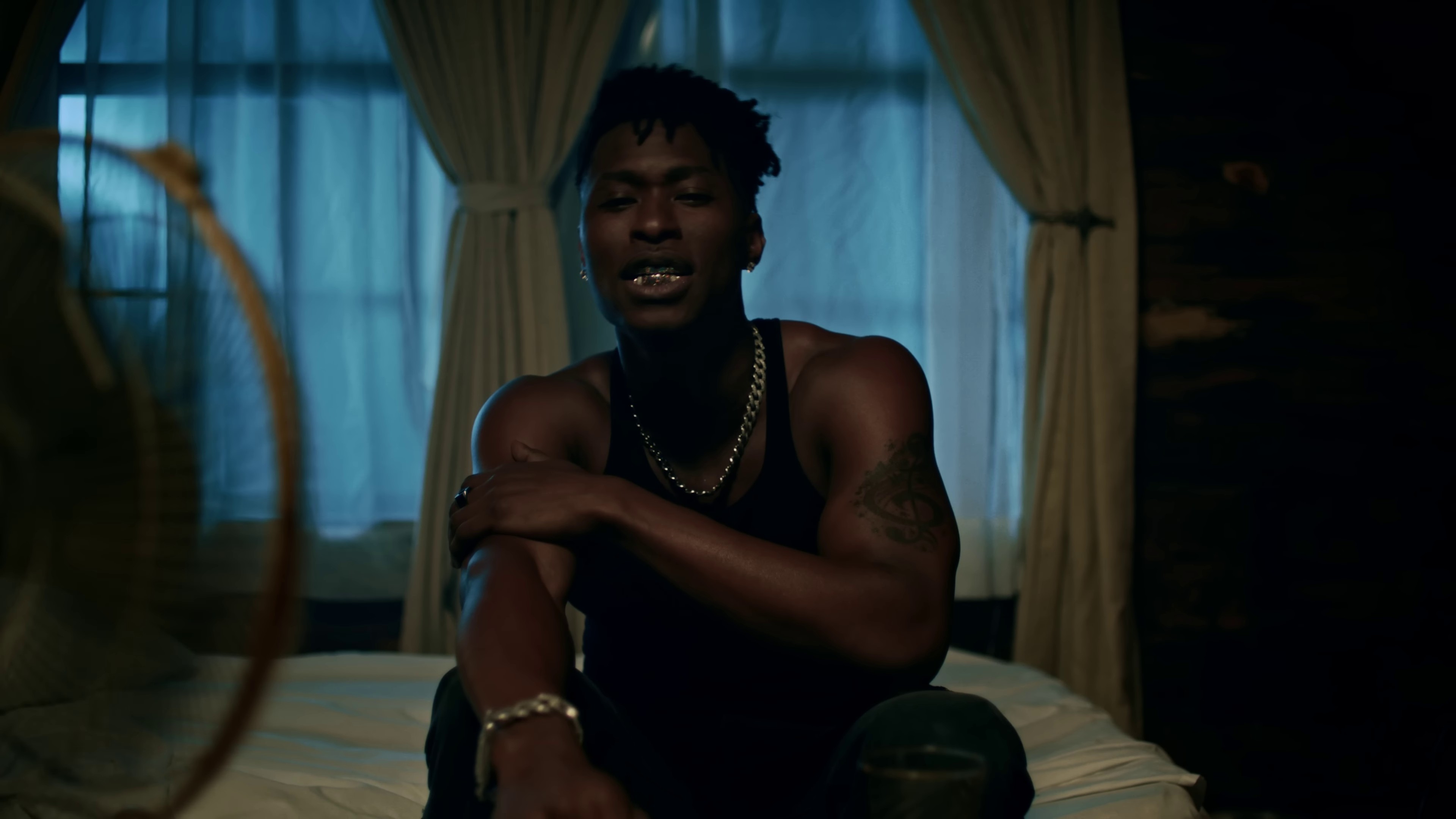 That's You (2023) —  shot,  lighting