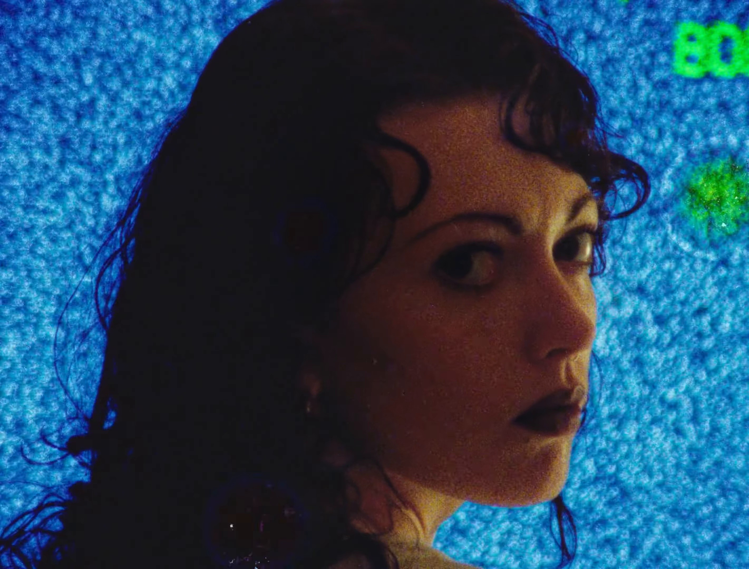 THUM (2026) —  shot,  lighting