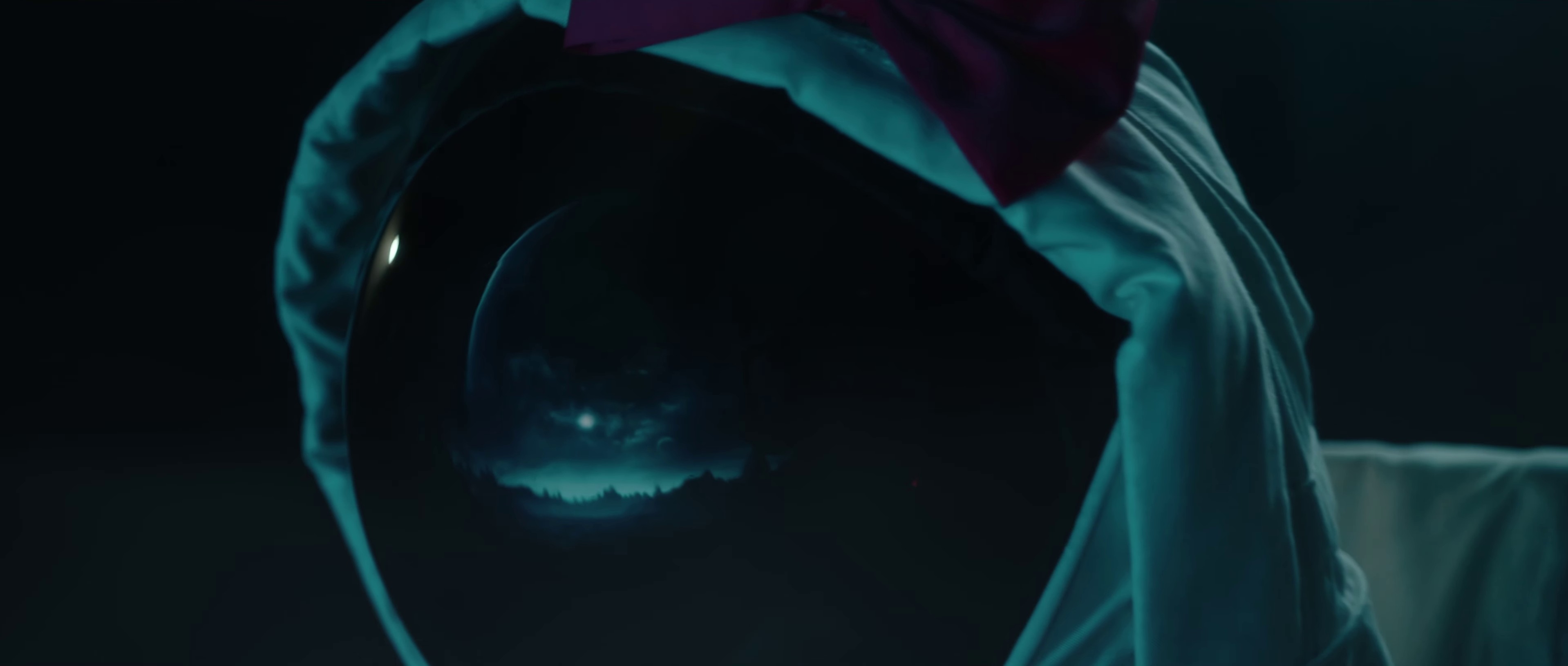 Strangers To Lovers (2024) —  shot,  lighting