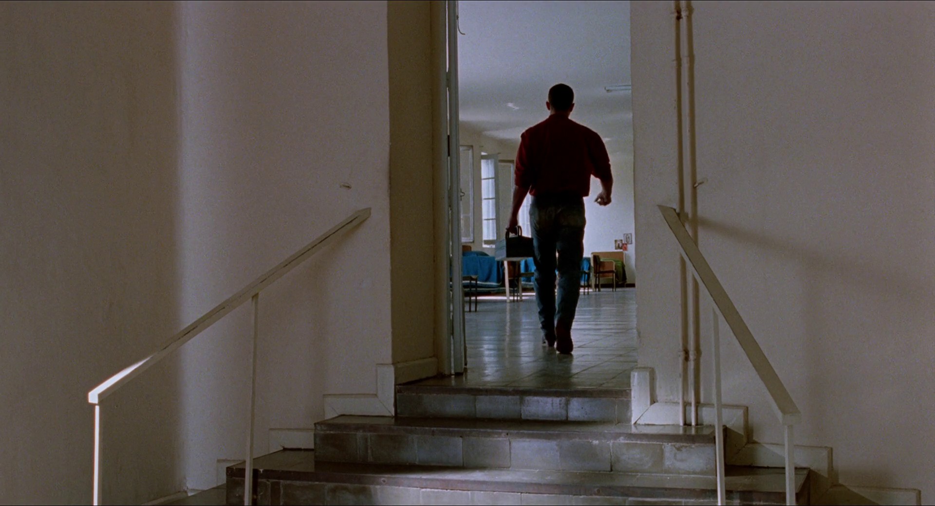 Tie Me Up! Tie Me Down! (1989) —  shot,  lighting