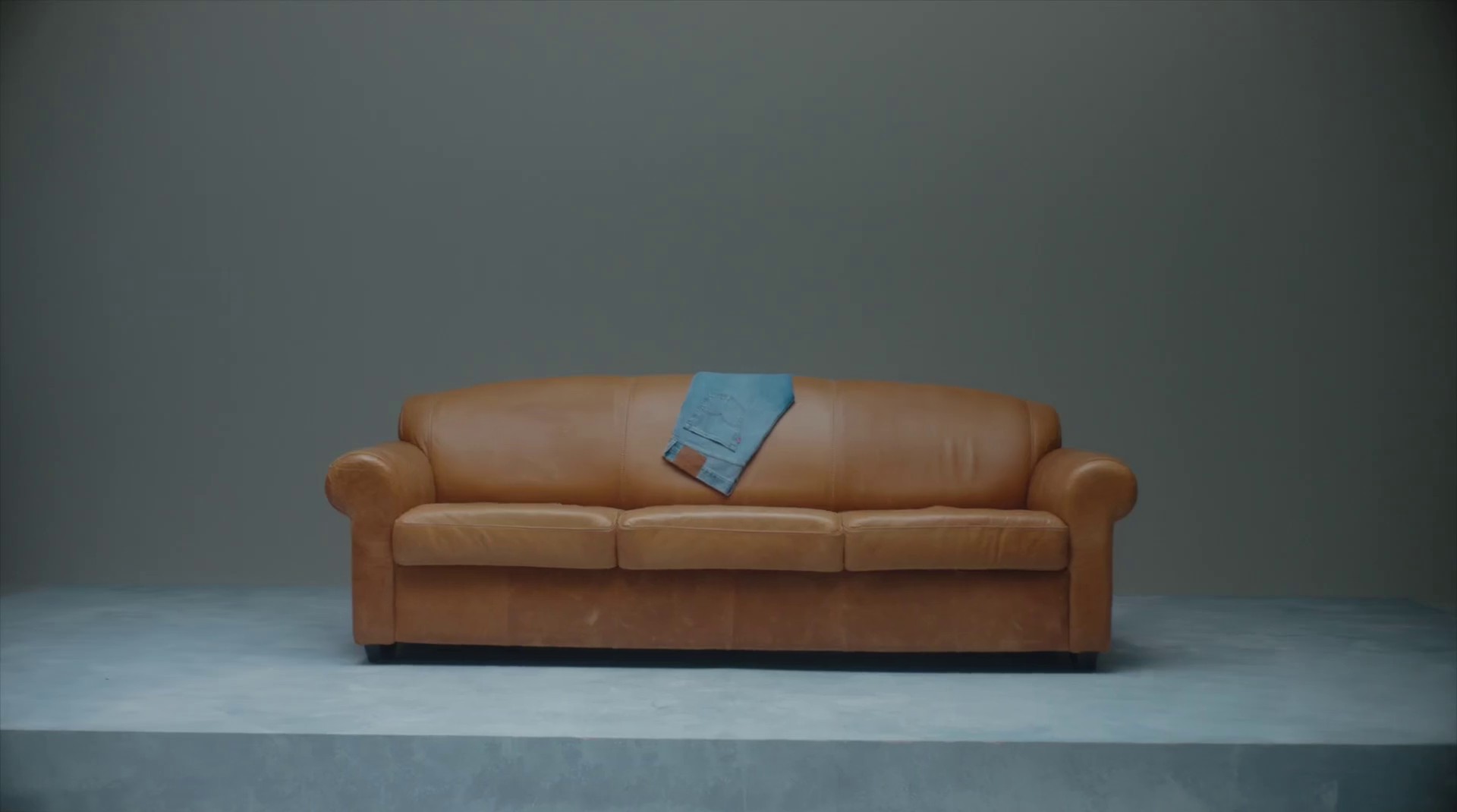 Levi's - 50 anos (2024) —  shot,  lighting