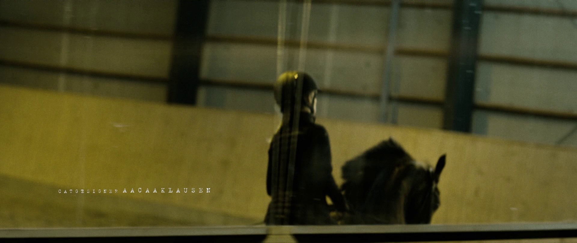 Breeder (2020) —  shot,  lighting