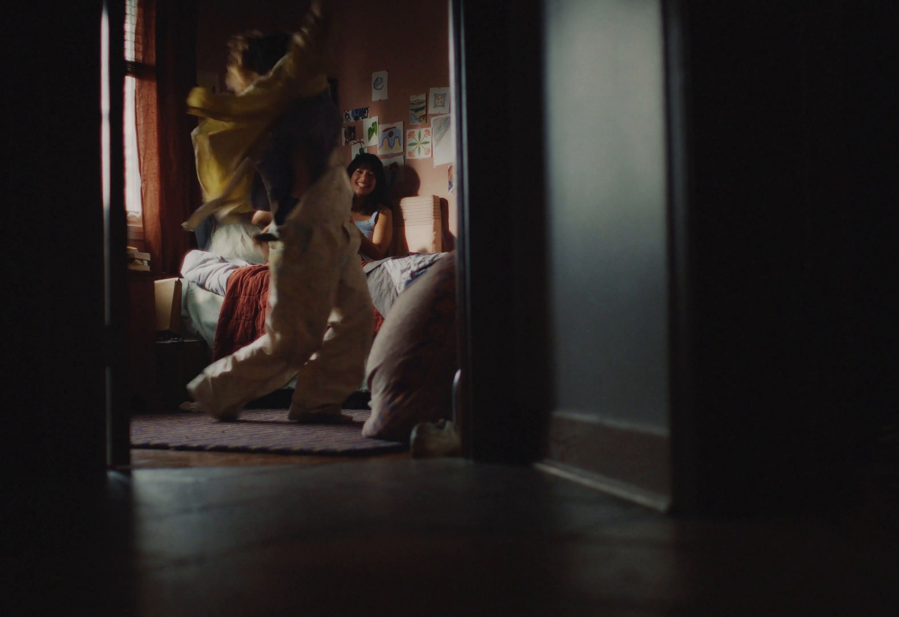 TOYOTA - WHAT MATTERS MOST (2025) —  shot,  lighting