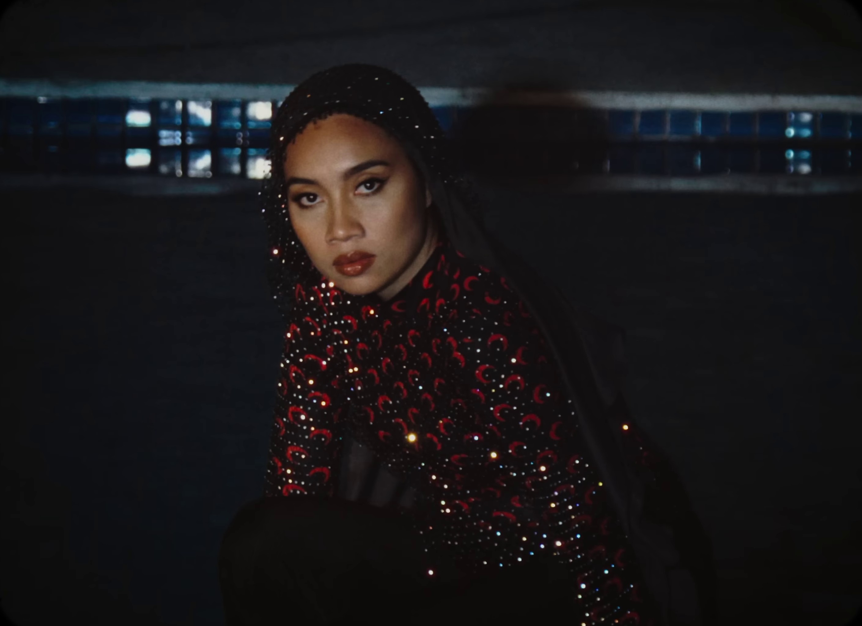 Fool 4 U (2022) —  shot,  lighting