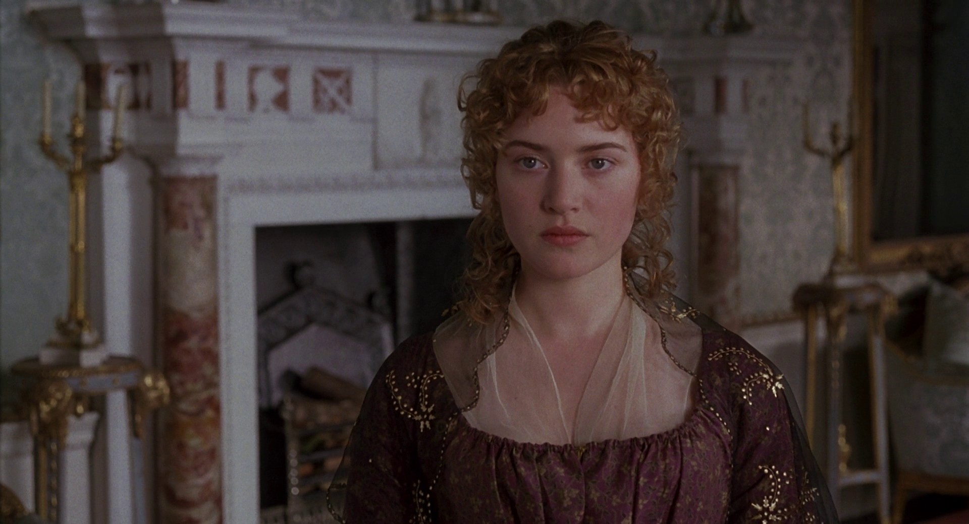 Sense and Sensibility (1996) —  shot,  lighting