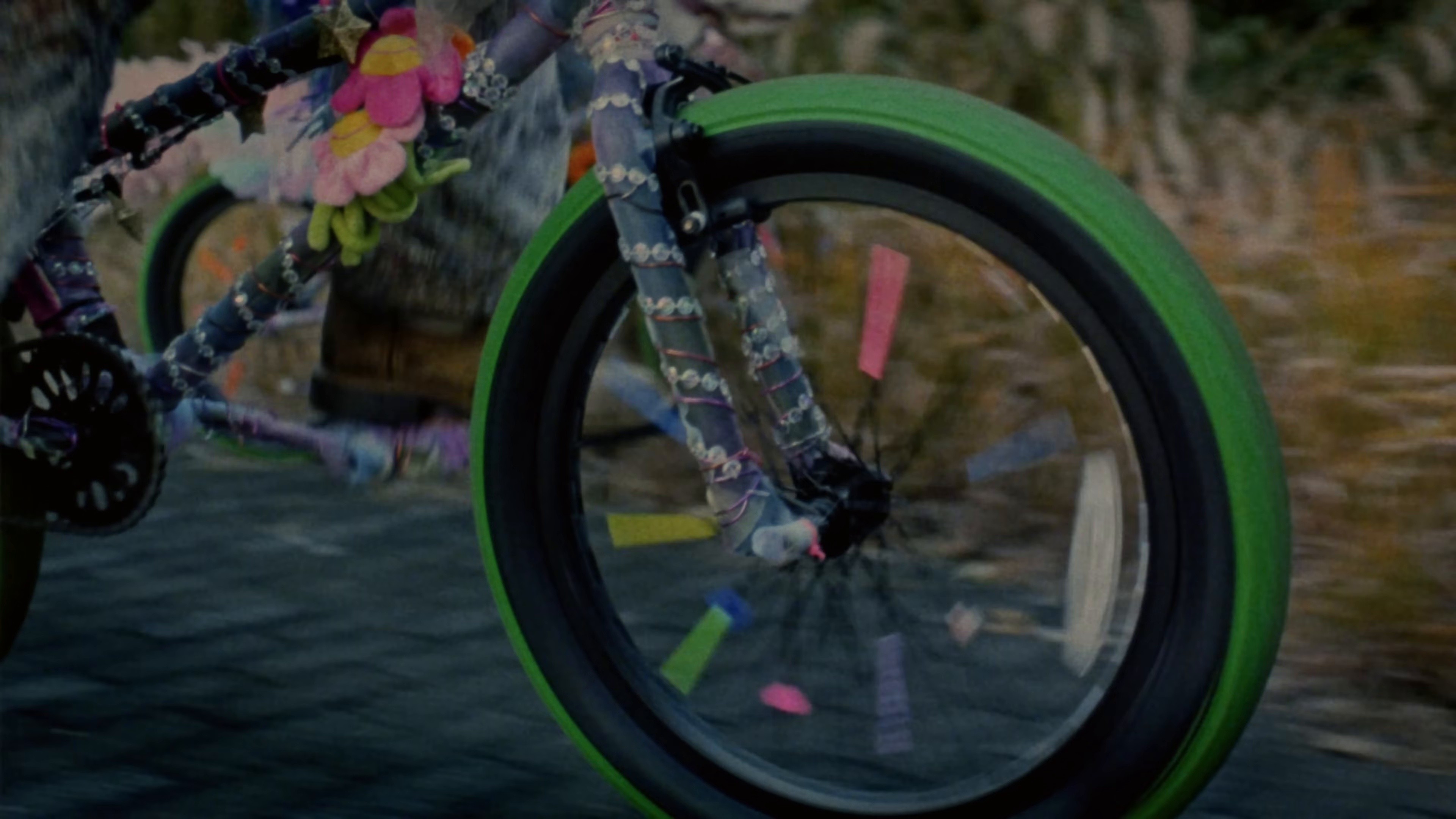 3XL (2026) —  shot,  lighting