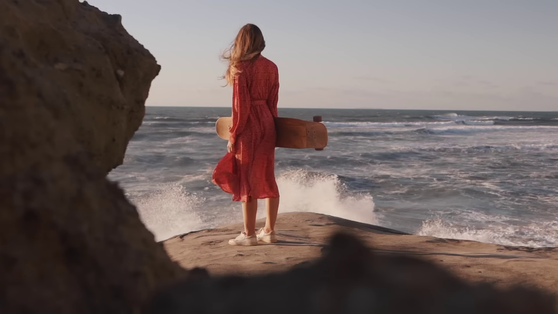 Stoney Creek (2023) —  shot,  lighting