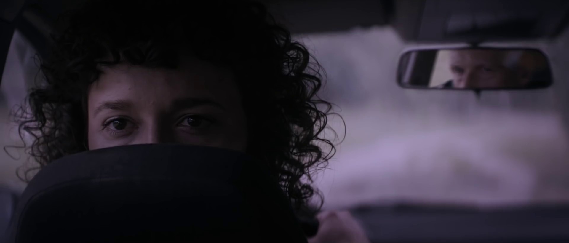 Horyzont  (2020) —  shot,  lighting