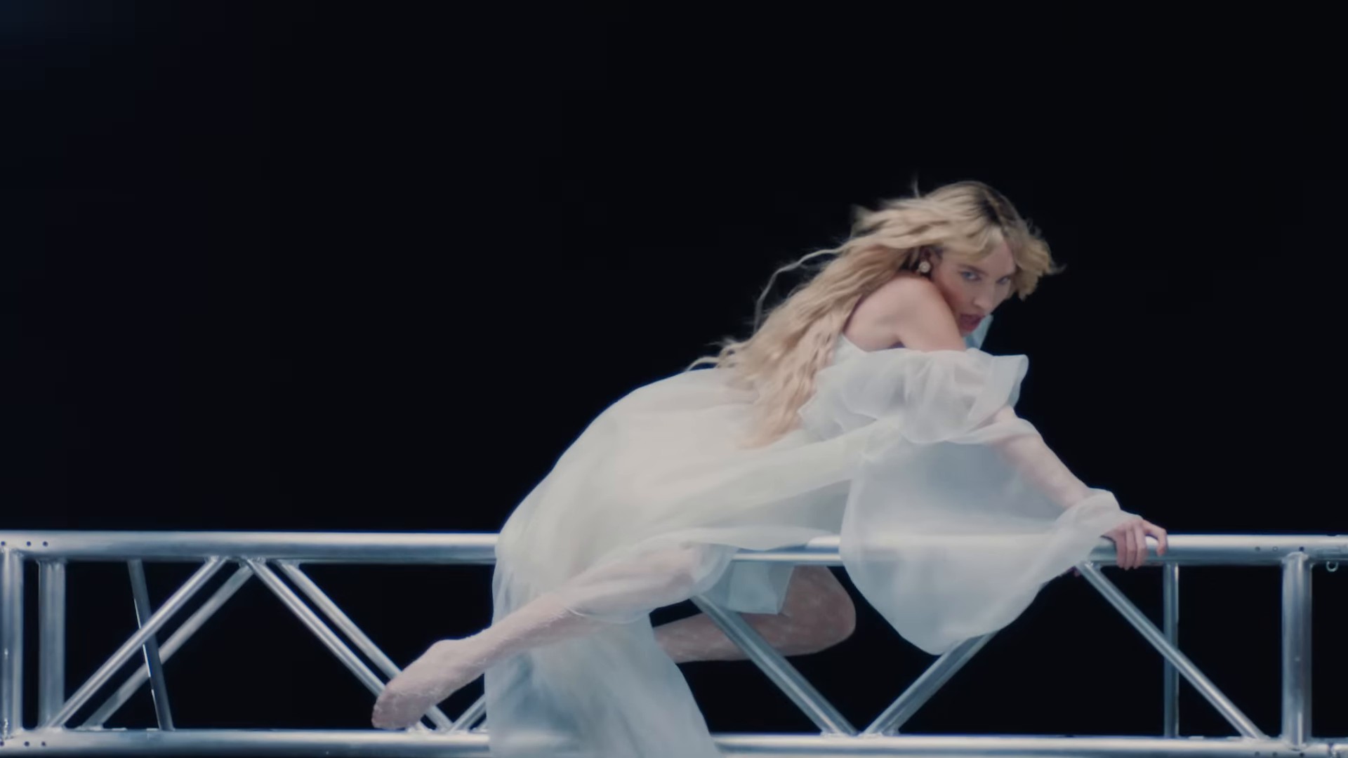 The Actress (2024) —  shot,  lighting