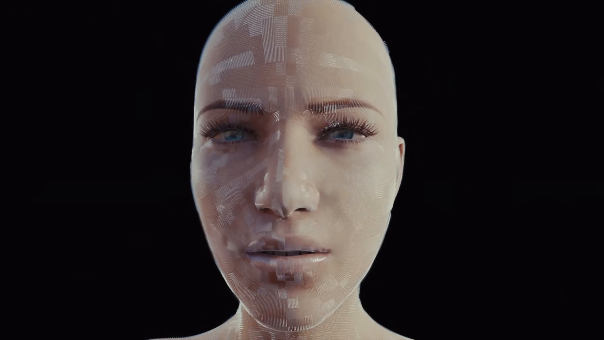 Mine (2024) —  shot,  lighting