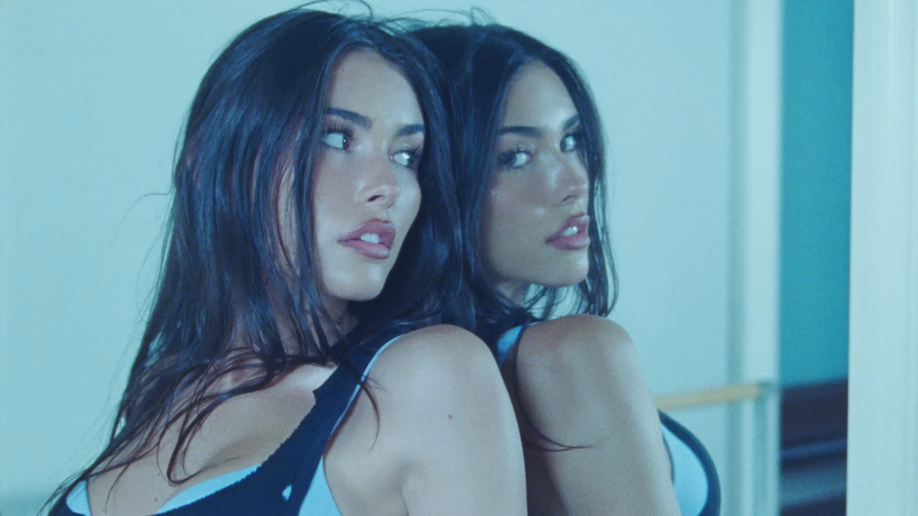 yes baby (2025) —  shot,  lighting