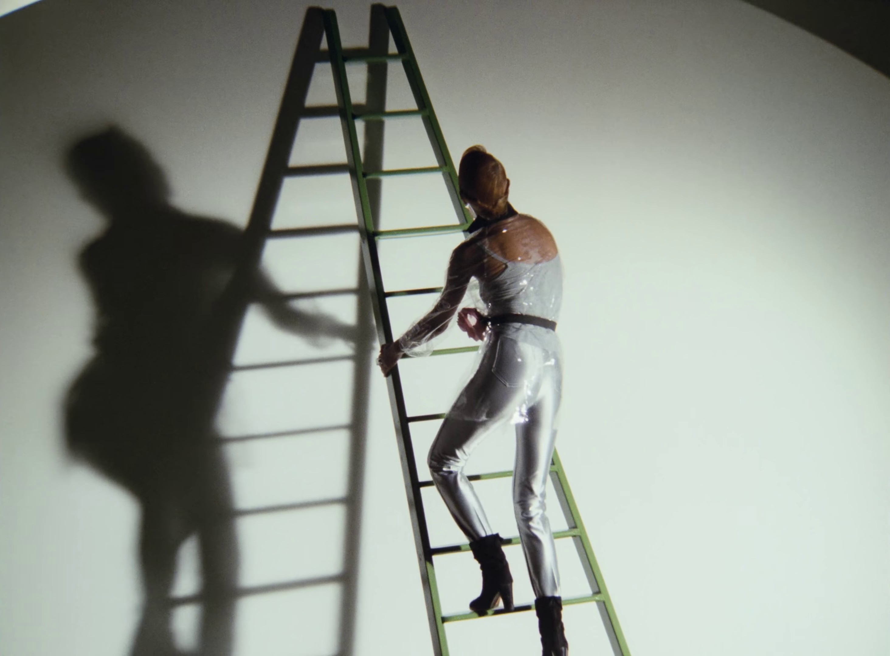 Tunnel Of Love (1980) —  shot,  lighting