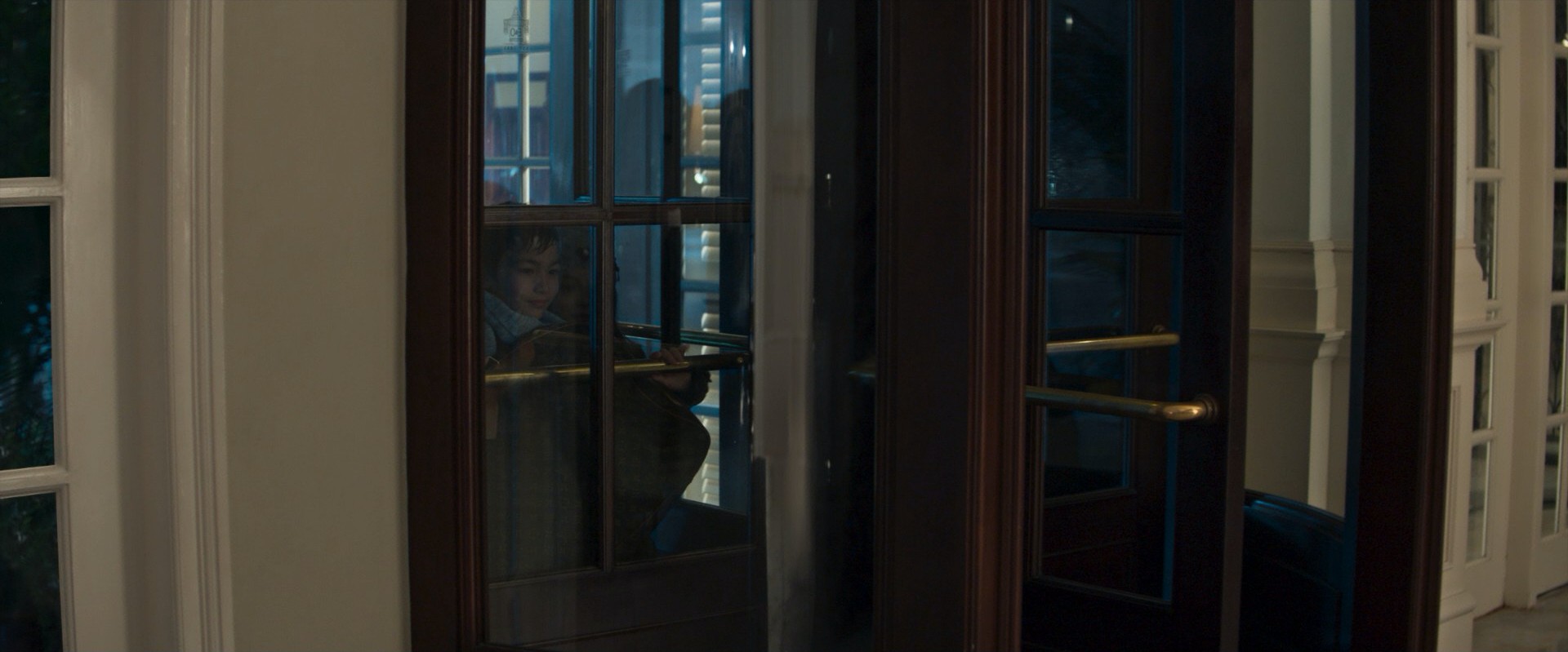 Crazy Rich Asians (2018) —  shot,  lighting