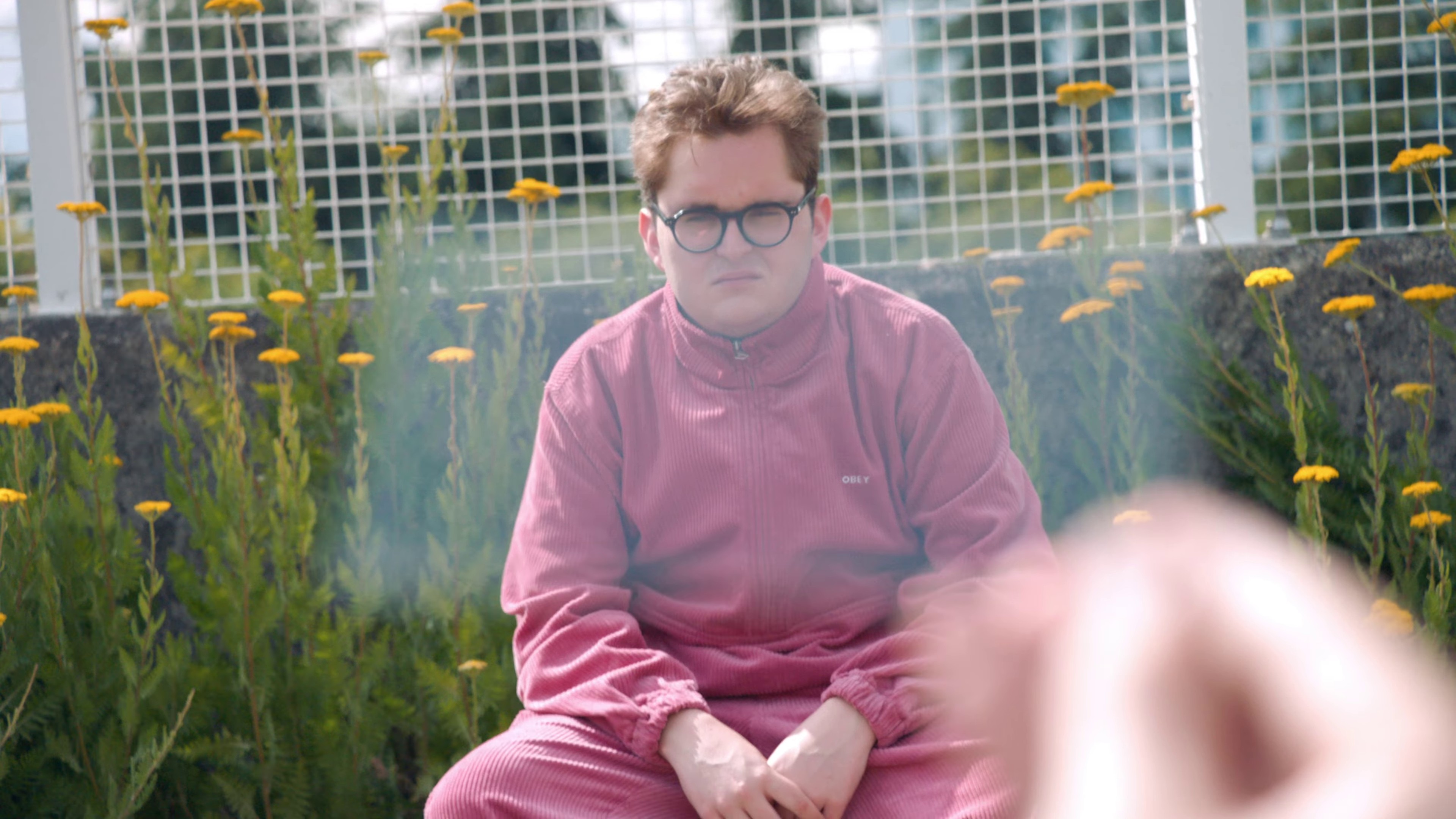 Vie normale (2020) —  shot,  lighting