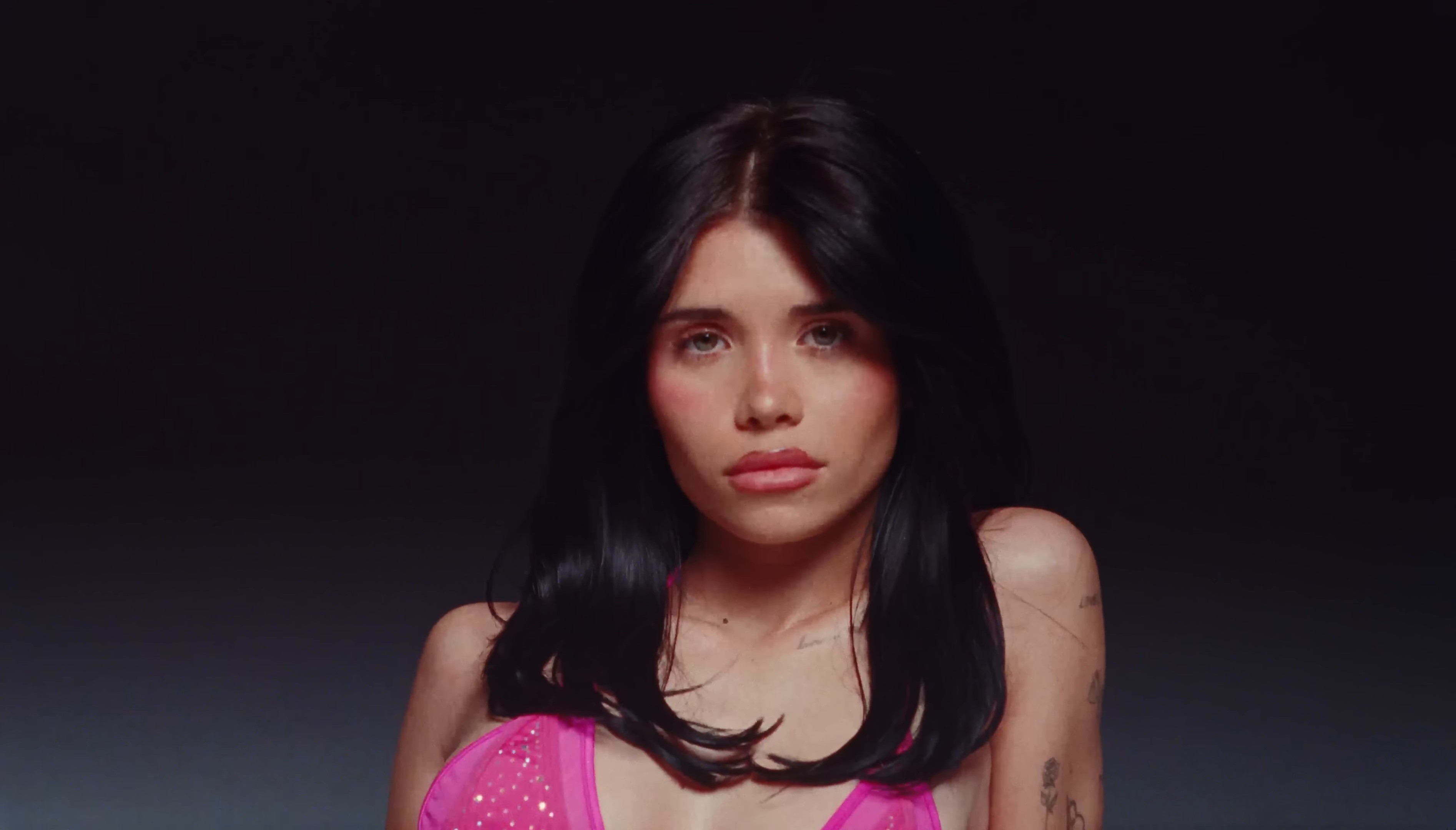 DIRTY LITTLE SECRET (2024) —  shot,  lighting