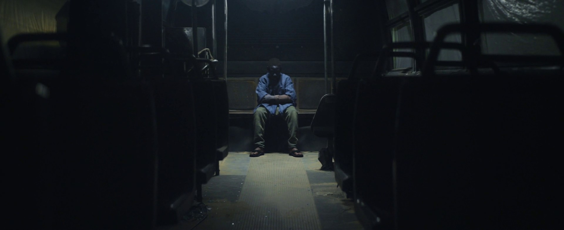 Coronus, The Terminator (2015) —  shot,  lighting