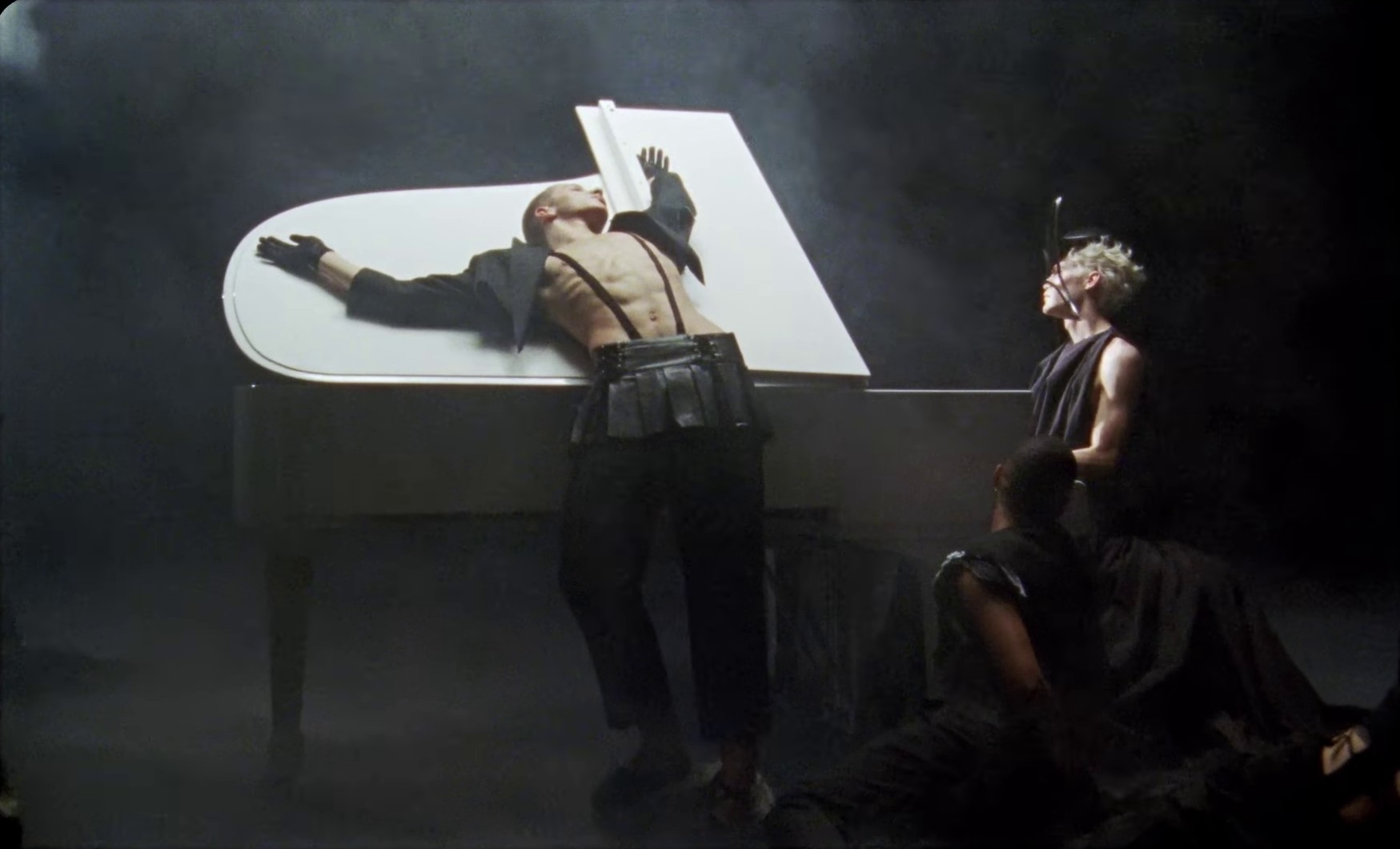 Moons (2023) —  shot,  lighting