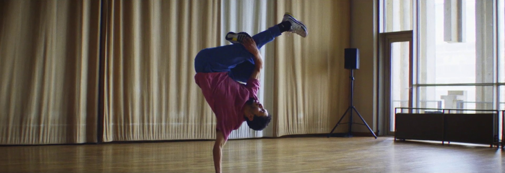 EDF - Renouveaux (2024) —  shot,  lighting