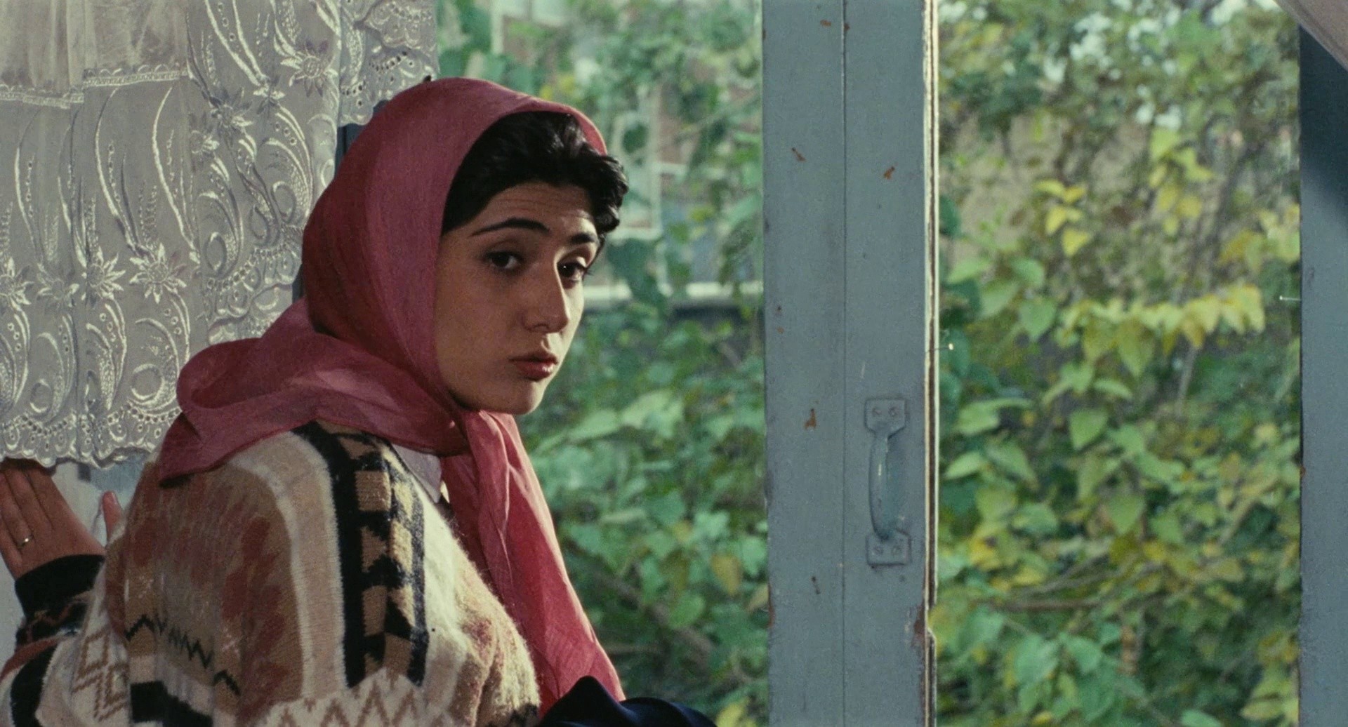 Dancing in the Dust (2003) —  shot,  lighting