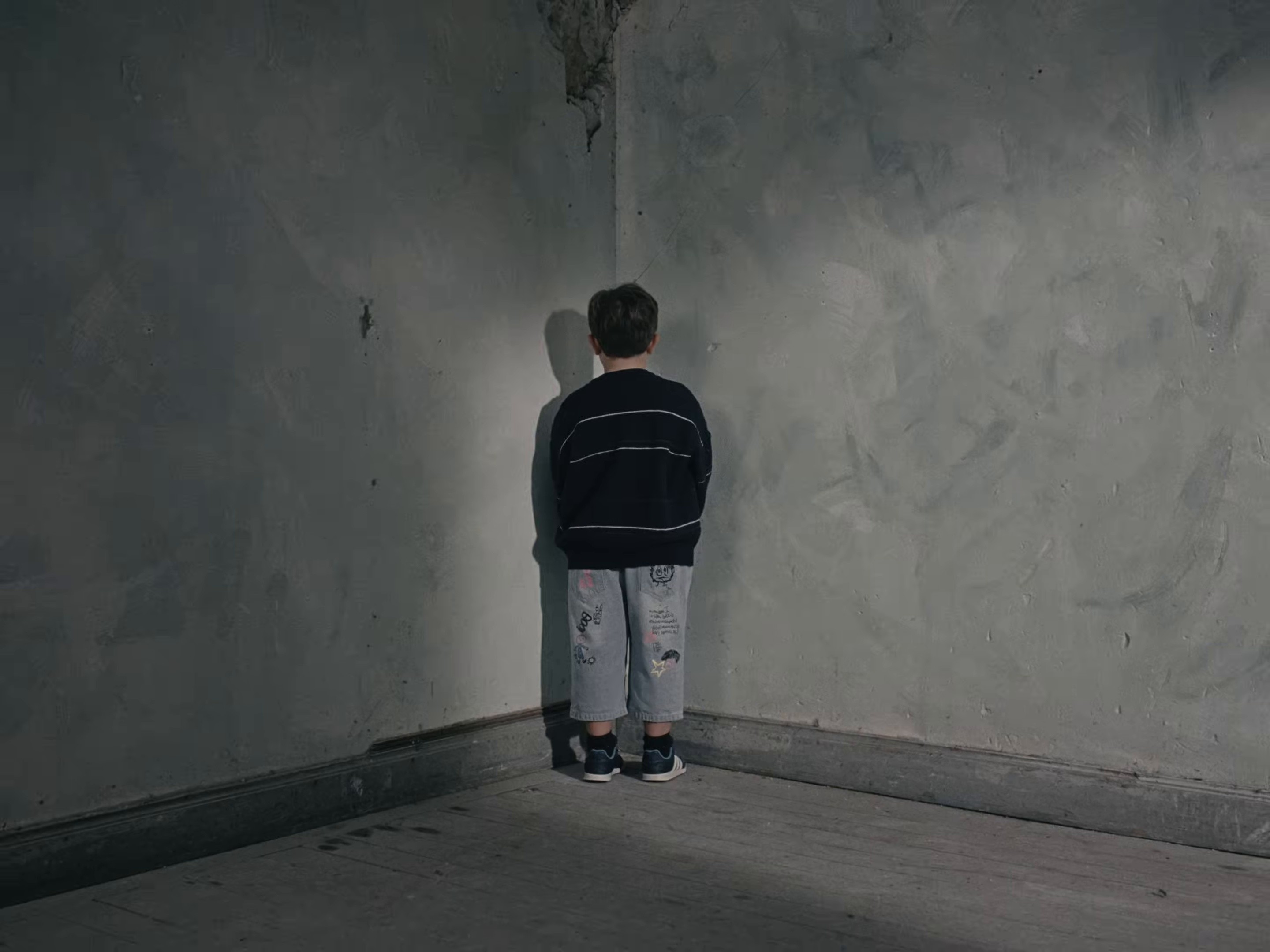 Incendie (2025) —  shot,  lighting