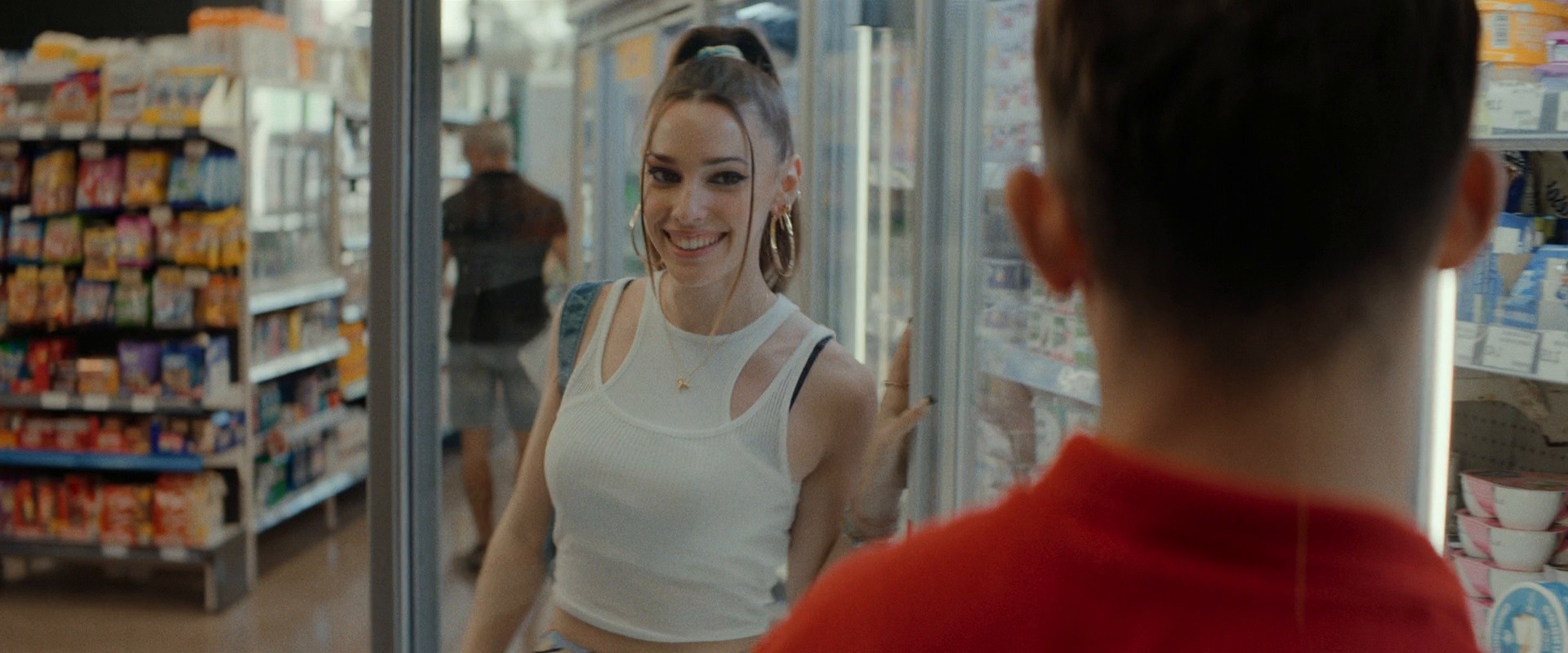 Enemigos (2025) —  shot,  lighting