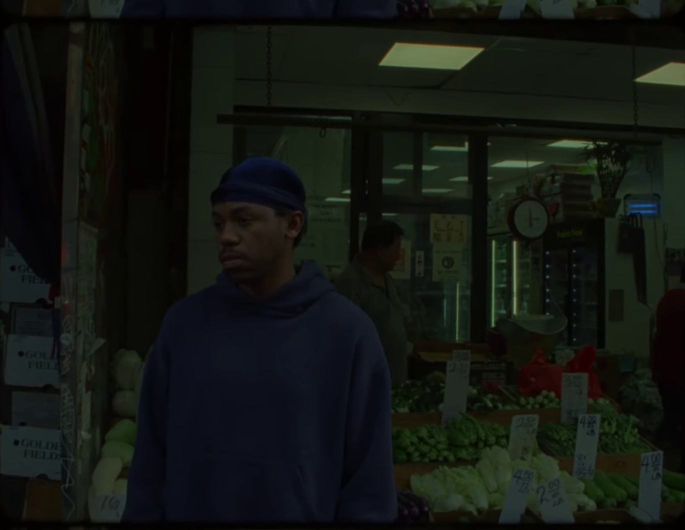 im still here. (2024) —  shot,  lighting