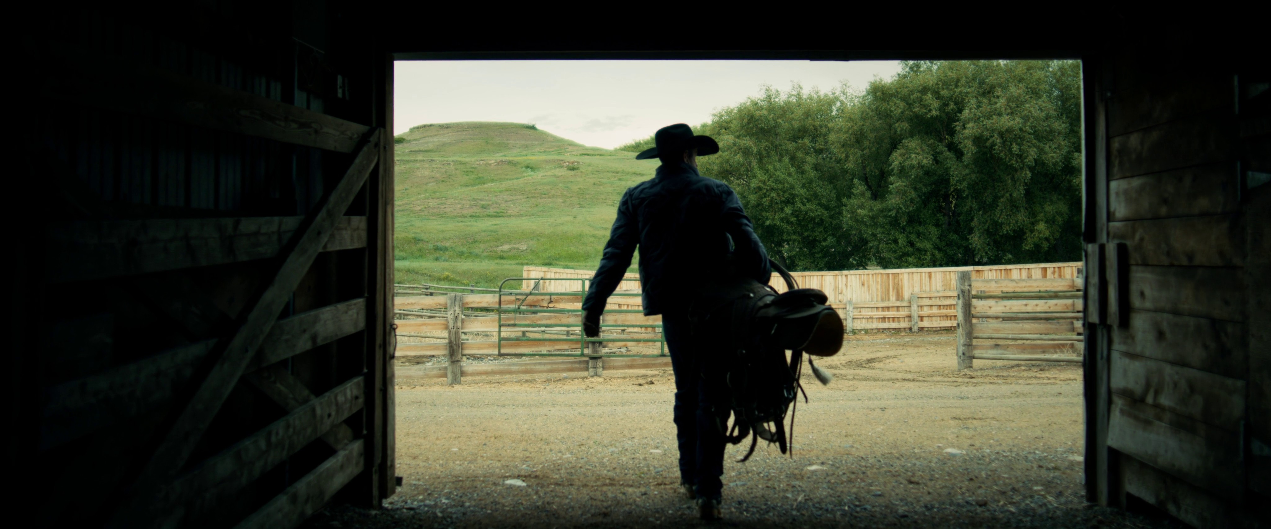 Resistol | It's In Our Blood (2024) —  shot,  lighting