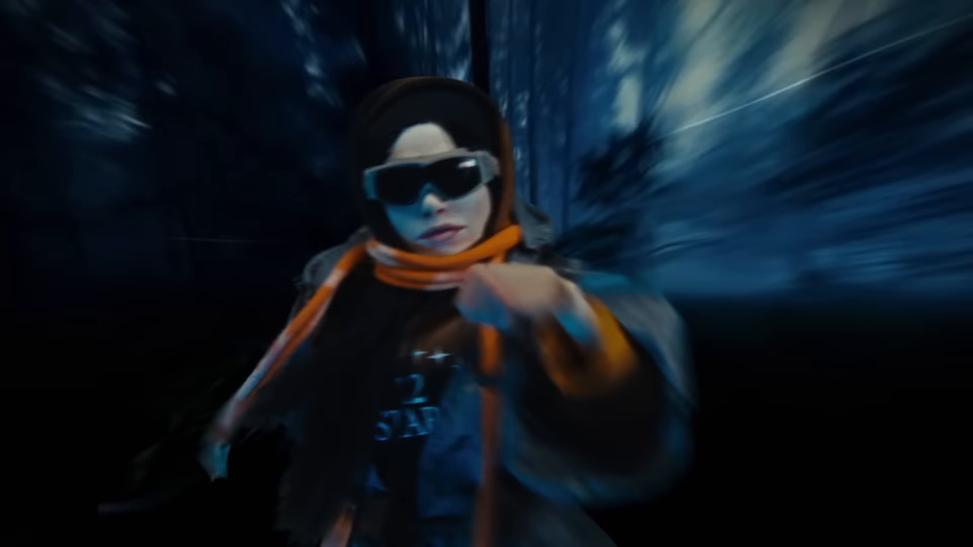 Tic Tac (2024) —  shot,  lighting