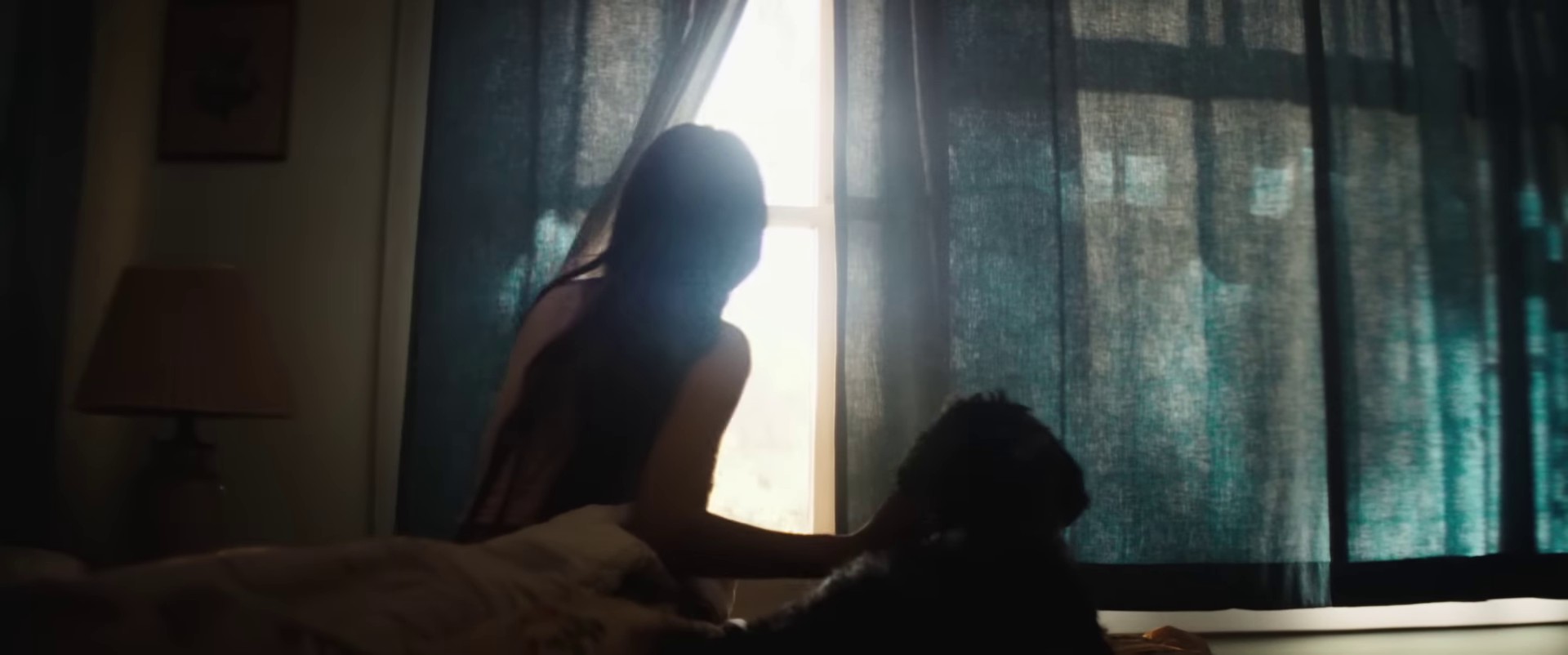 Spinnin (2023) —  shot,  lighting