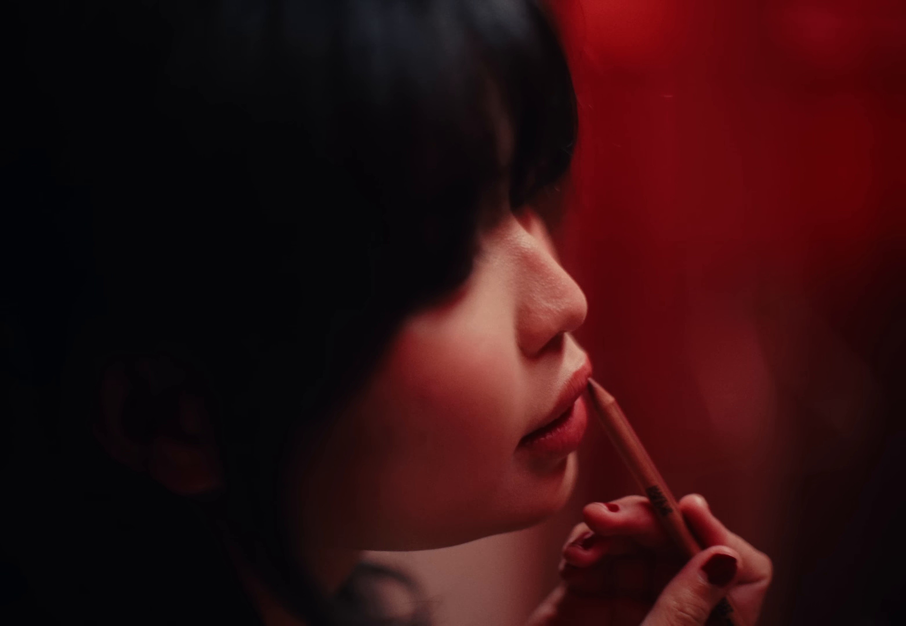 death wish (2025) —  shot,  lighting