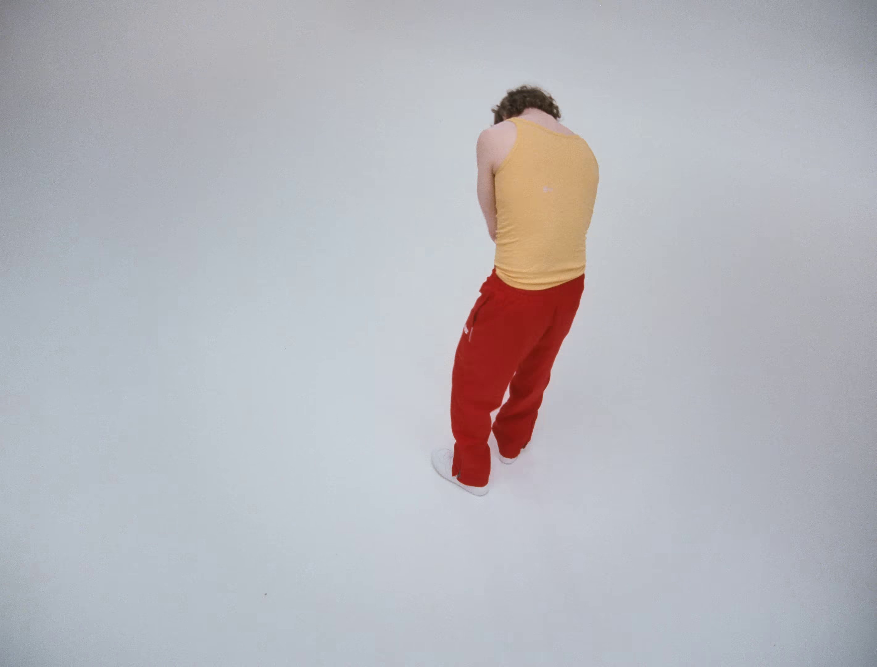 Lovin On Me (2023) —  shot,  lighting