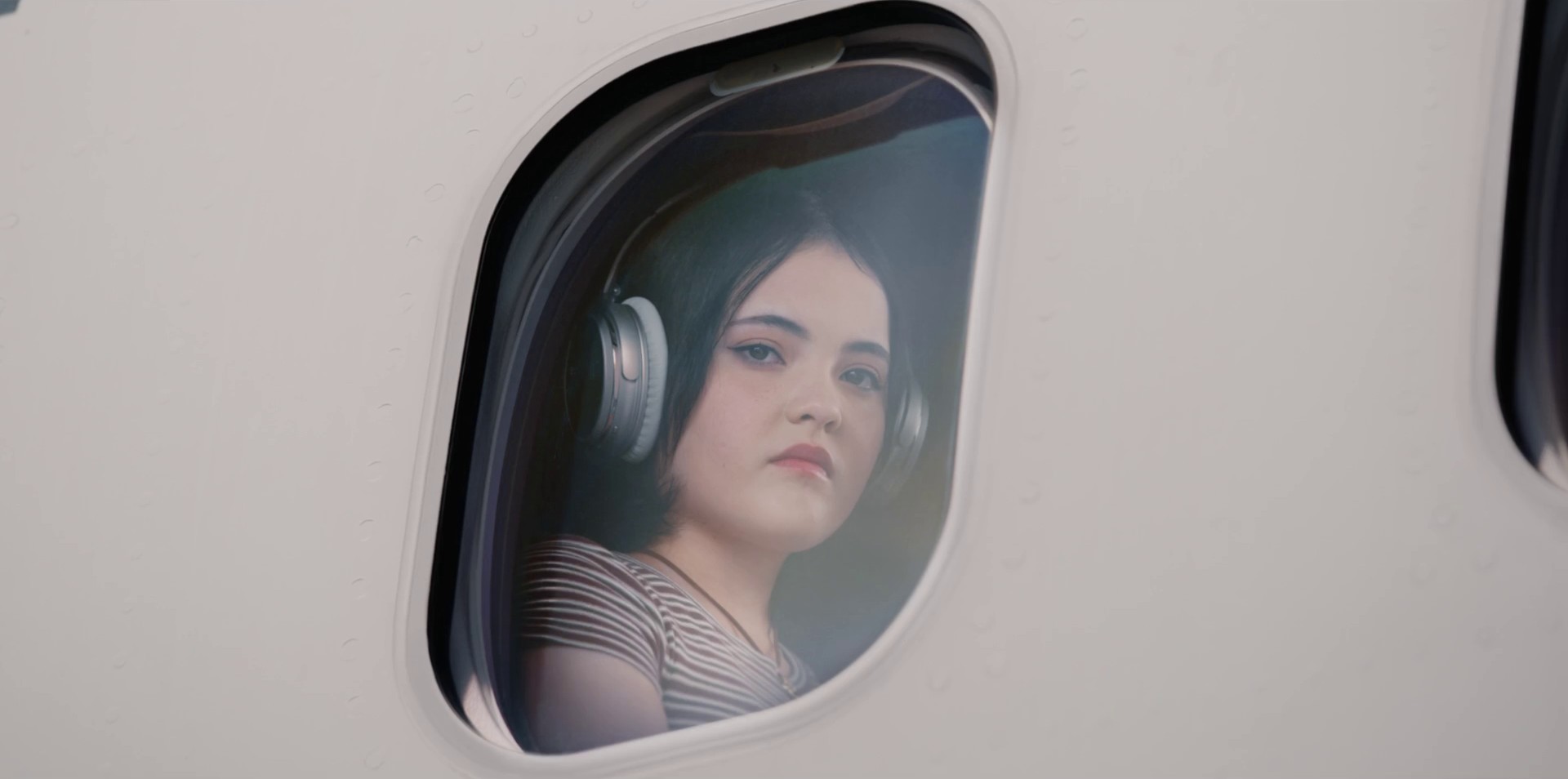 Virgin Australia - The Grump (2024) —  shot,  lighting