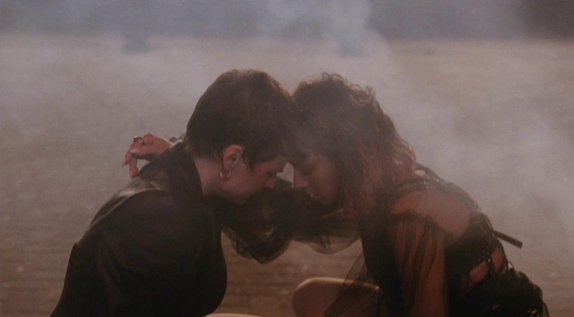 GONE (2019) —  shot,  lighting