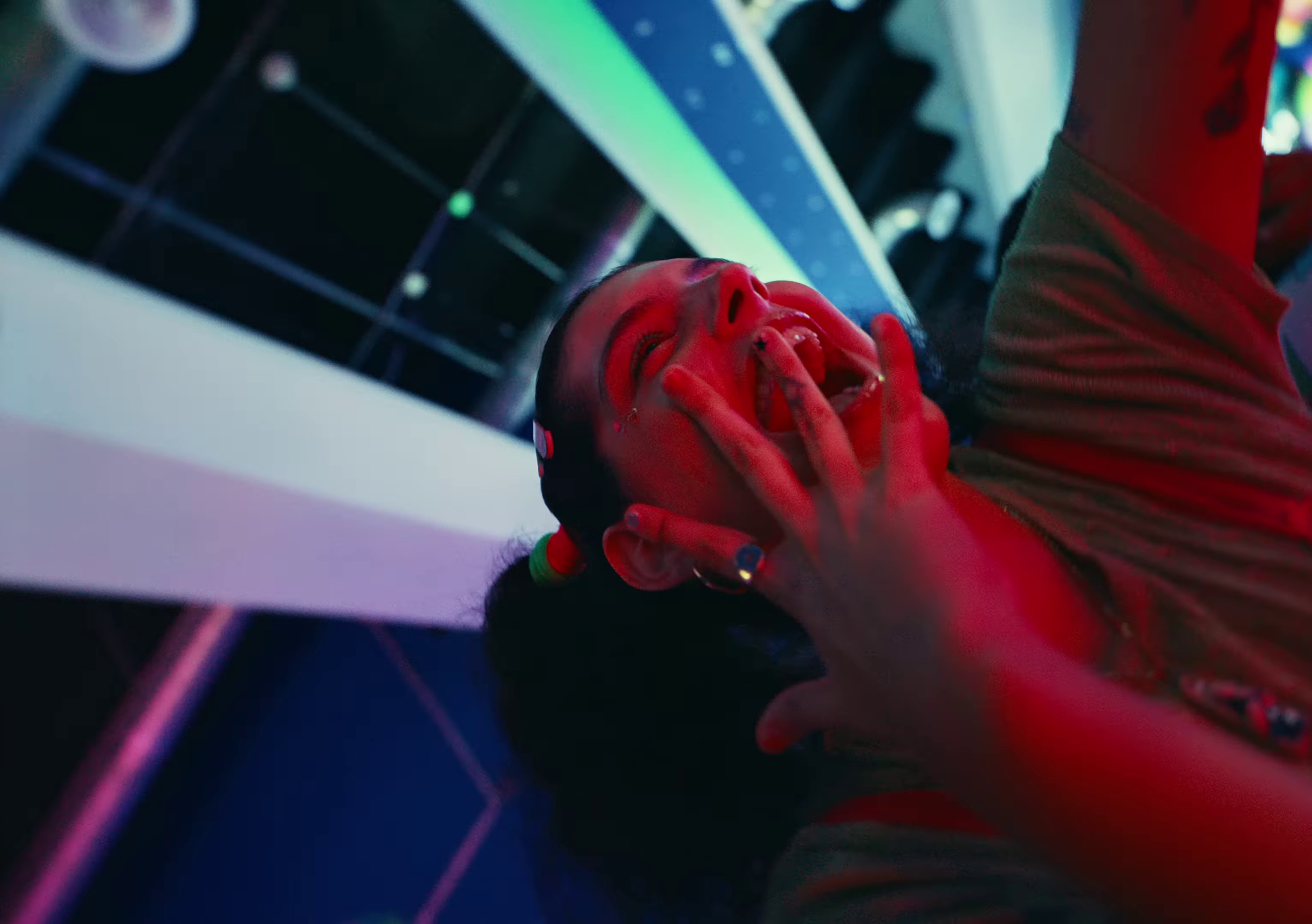 Dientes (2023) —  shot,  lighting