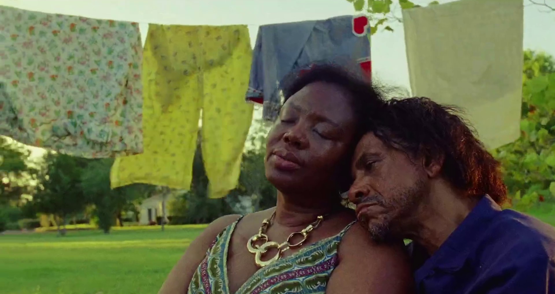 Seasons (2021) —  shot,  lighting