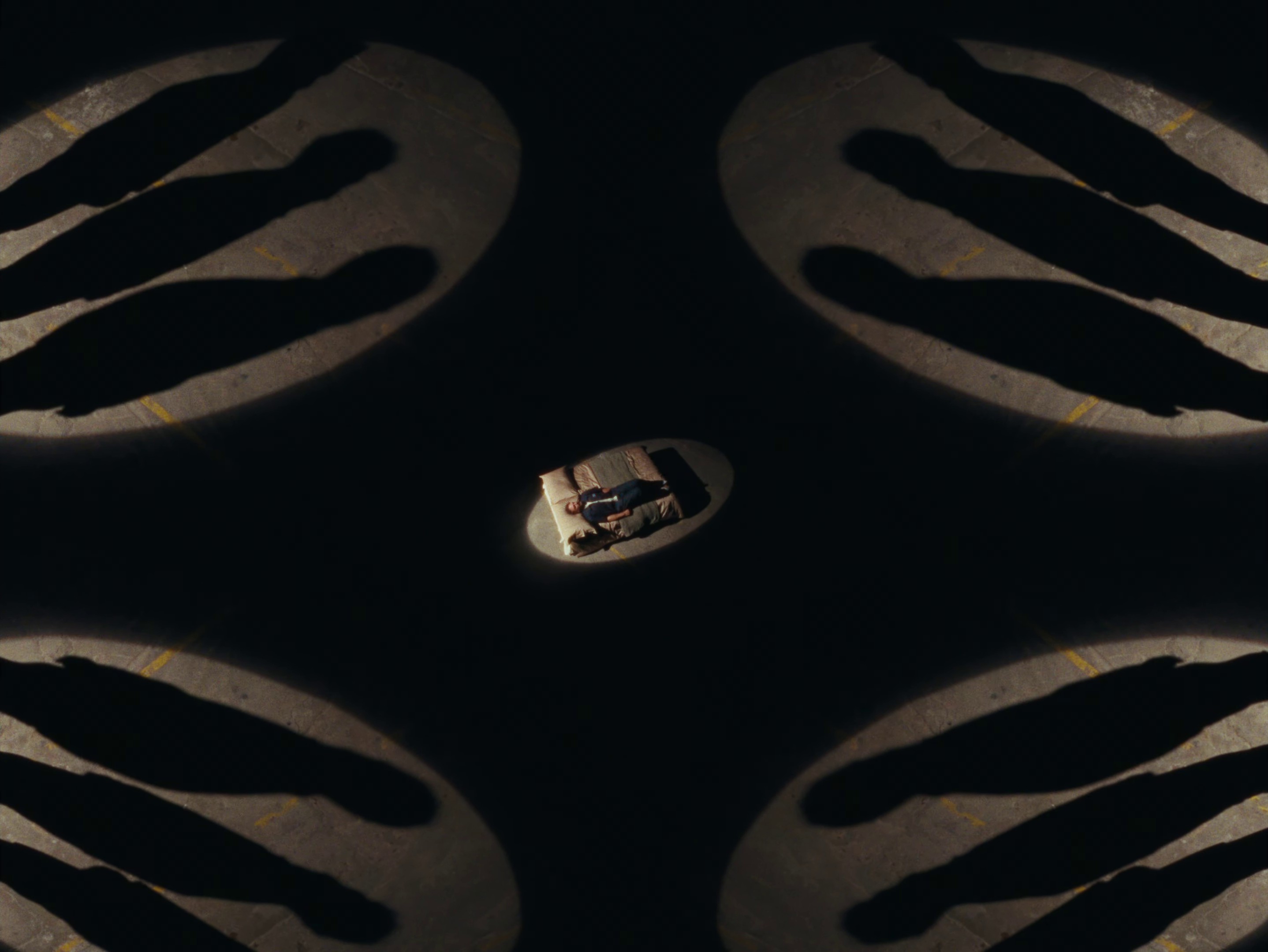 Alpharetta (2024) —  shot,  lighting