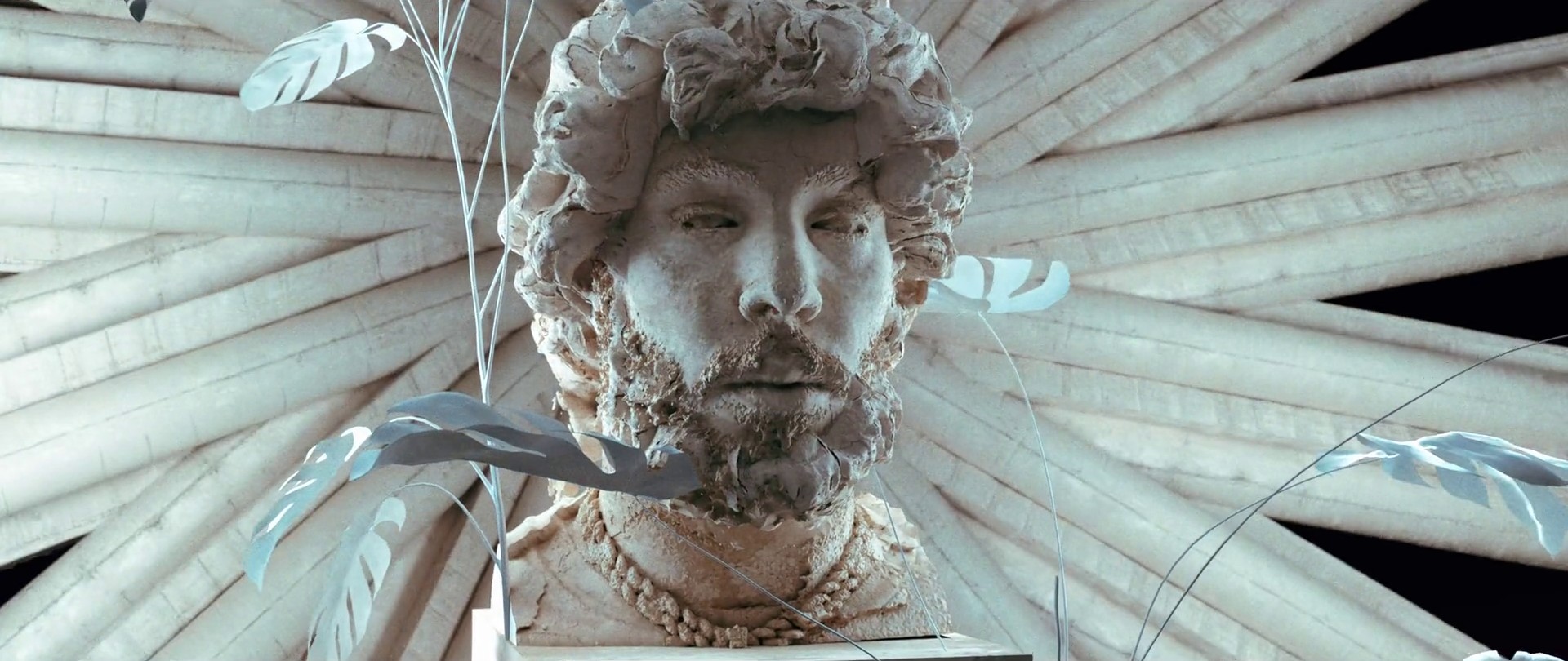 Khedira (2021) —  shot,  lighting