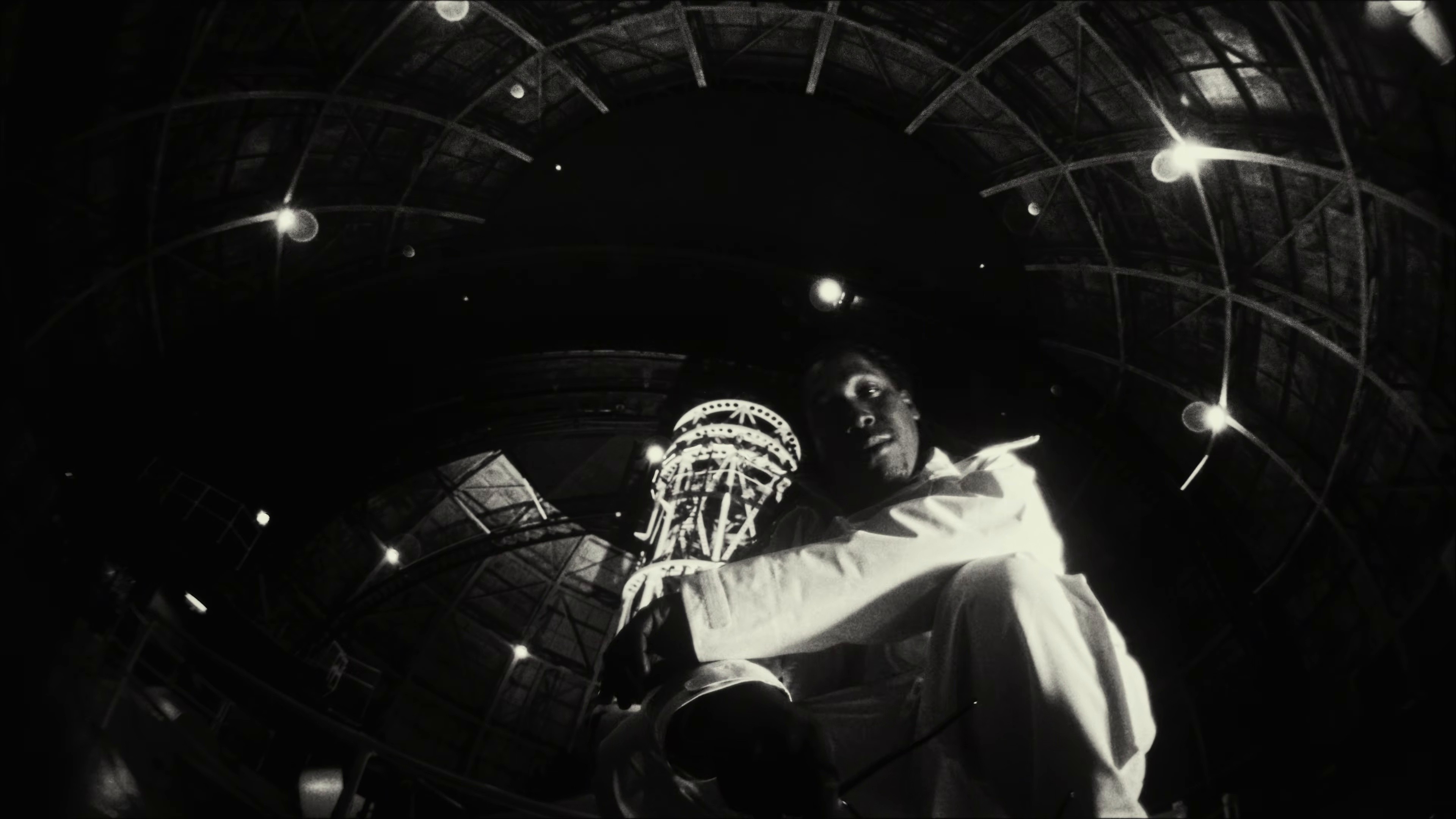 ATM (2026) —  shot,  lighting