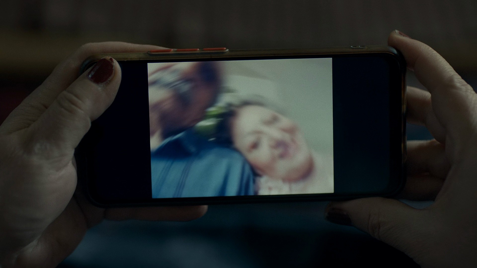 My Favourite Cake (2024) —  shot,  lighting