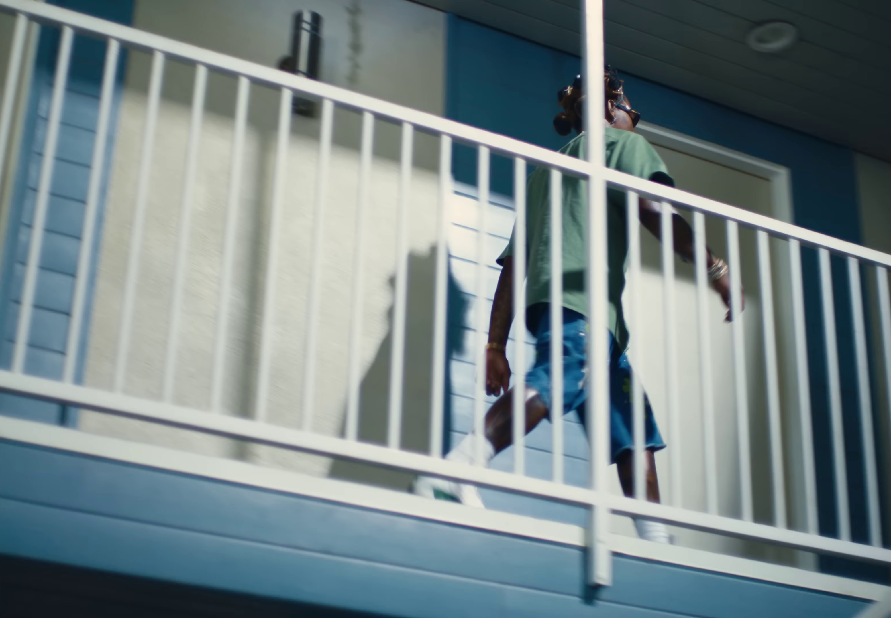 Jealousy (2023) —  shot,  lighting