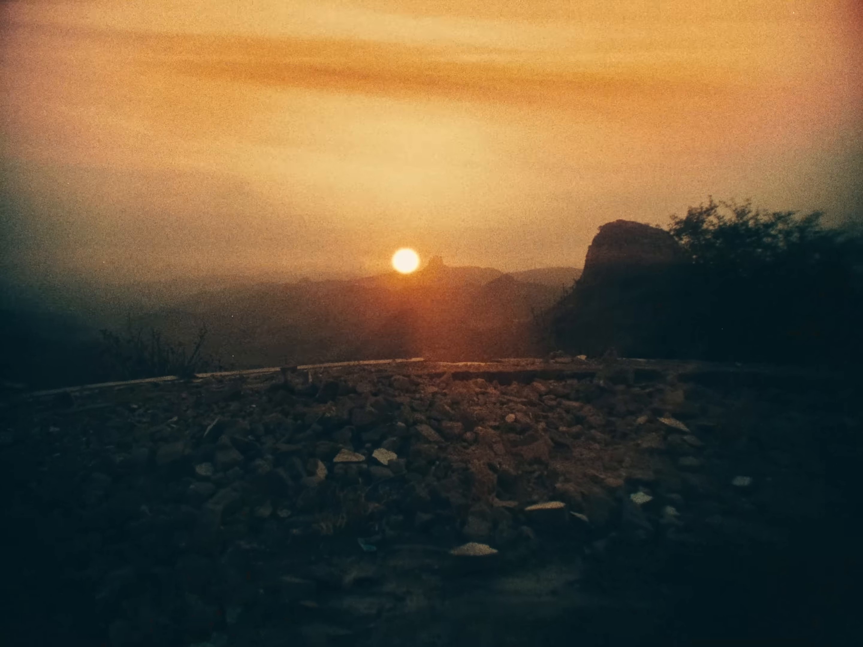 My Africa (Official Video) (2024) —  shot,  lighting