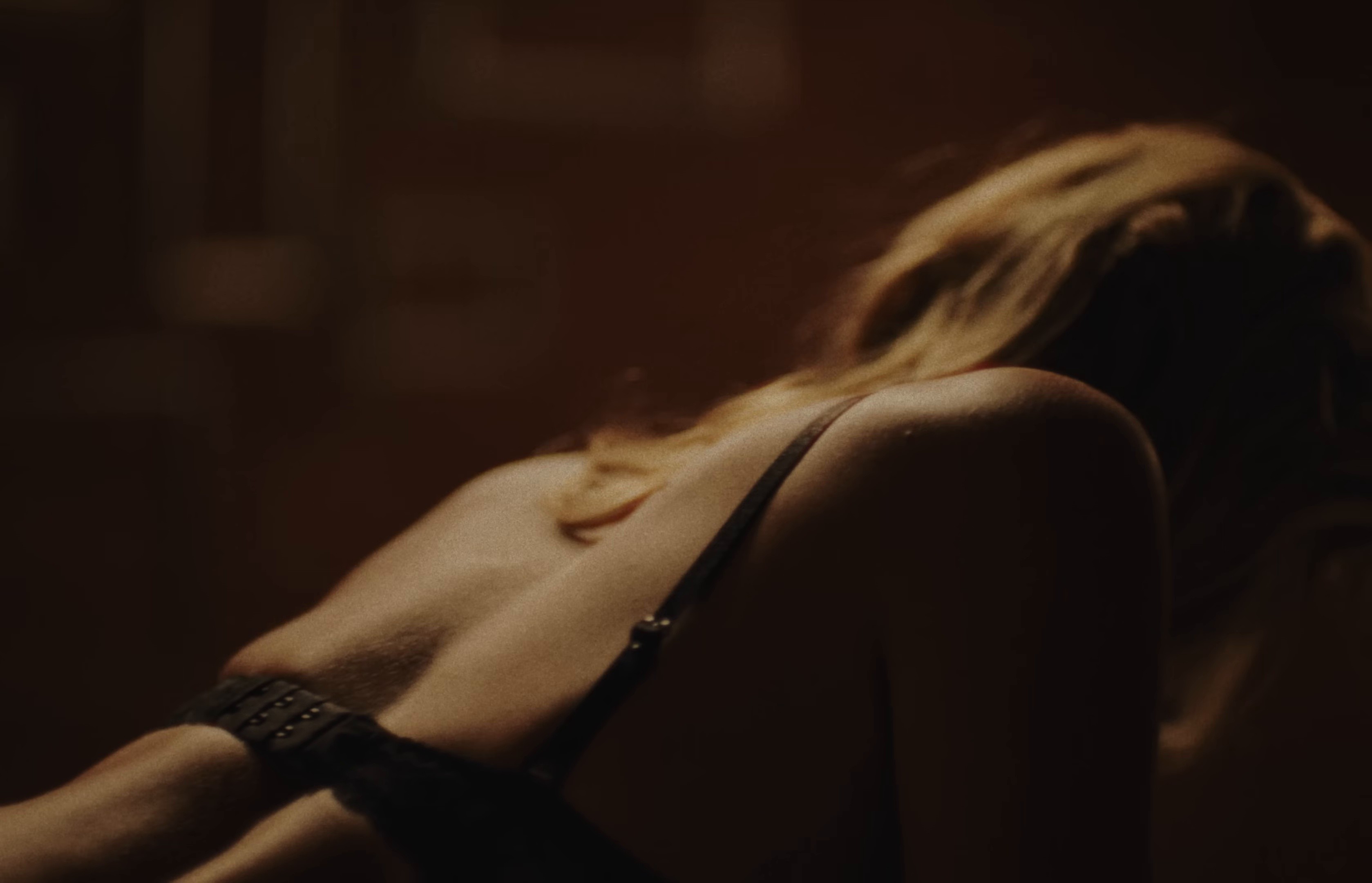 TOAST TO ME (2025) —  shot,  lighting