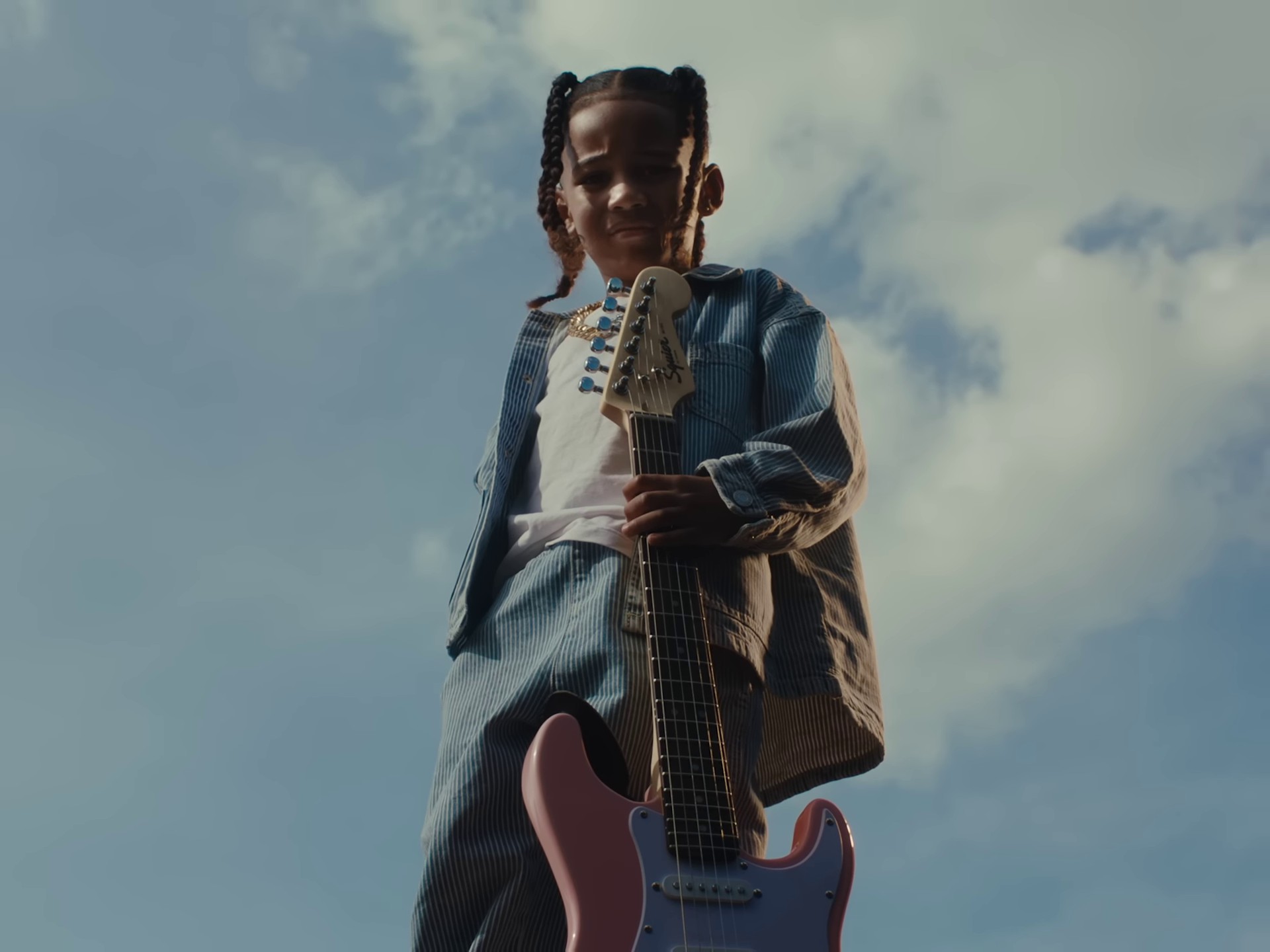 Jungle (2023) —  shot,  lighting