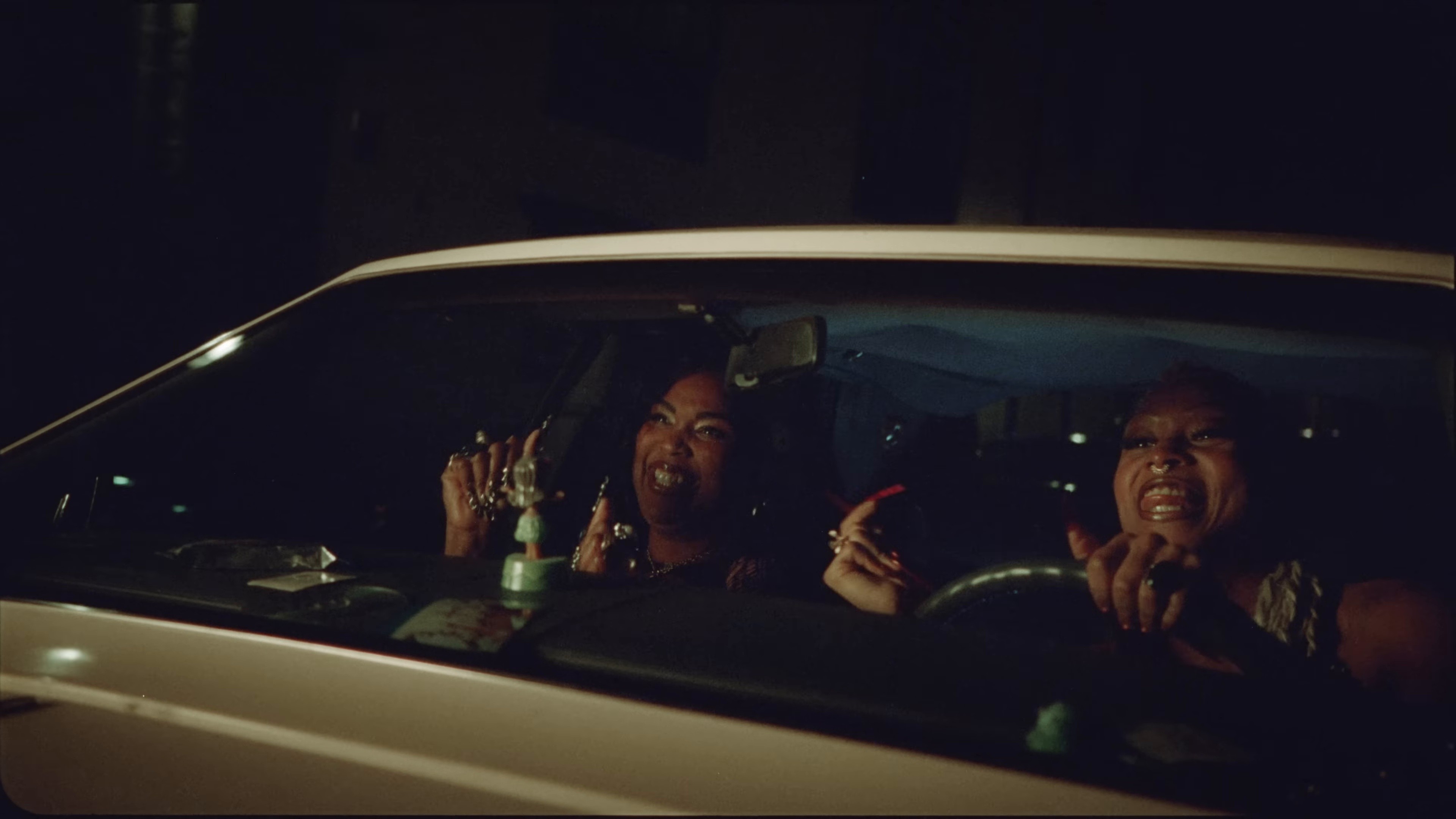 Still Bad (2025) —  shot,  lighting