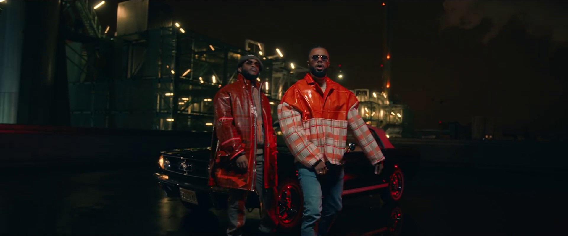 Spécial (2020) —  shot,  lighting