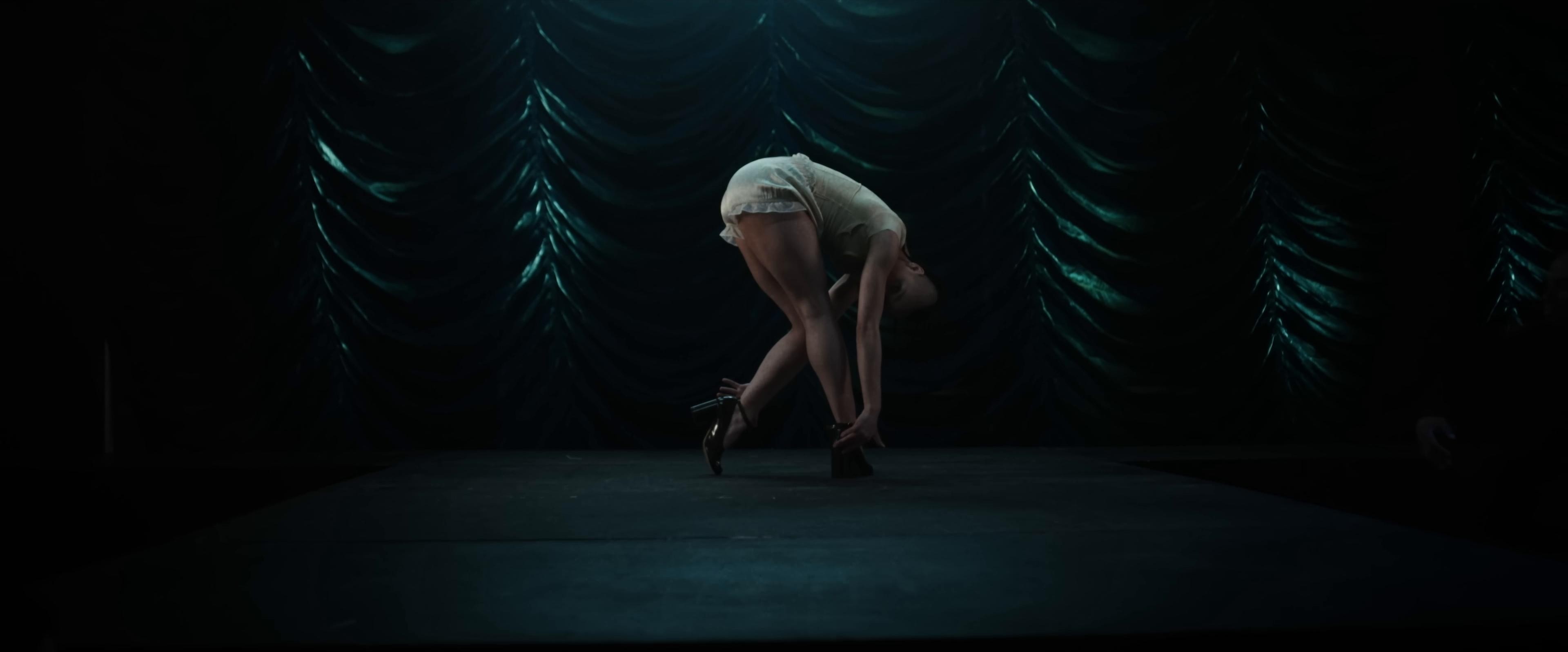 Childlike Things (2025) —  shot,  lighting