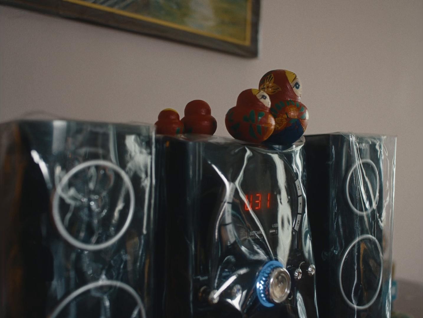 Wok Tok (2024) —  shot,  lighting