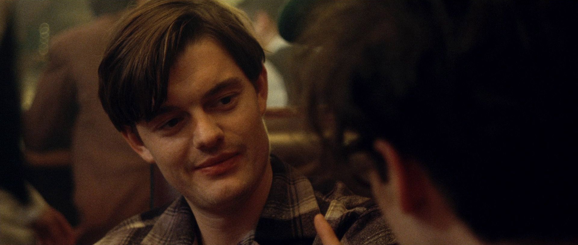 On the Road (2012) —  shot,  lighting